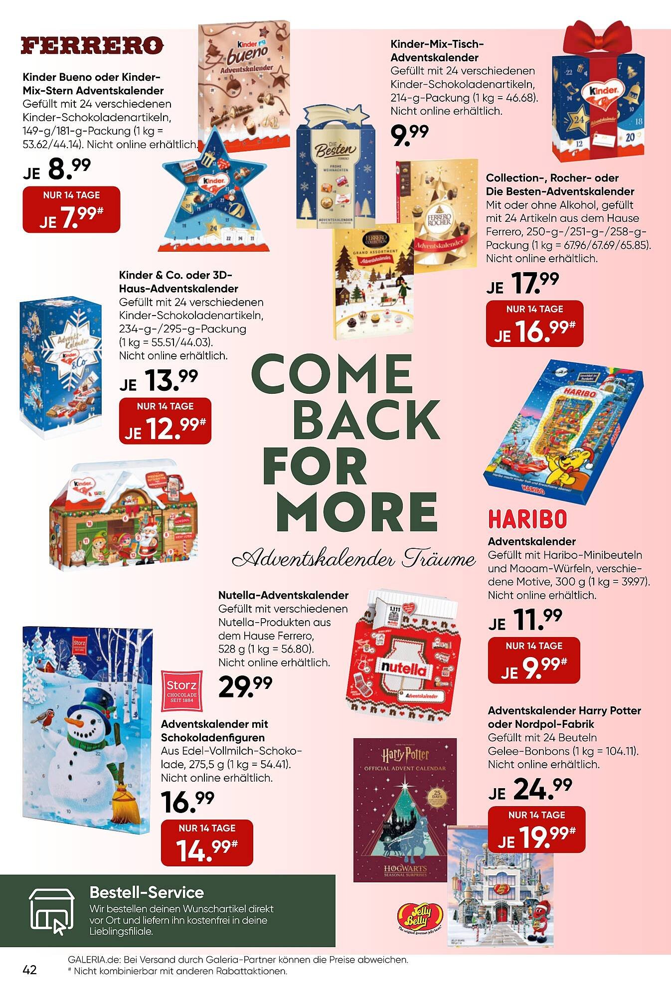 Galeria Prospekt (2025-11-13 - 2025-11-22)