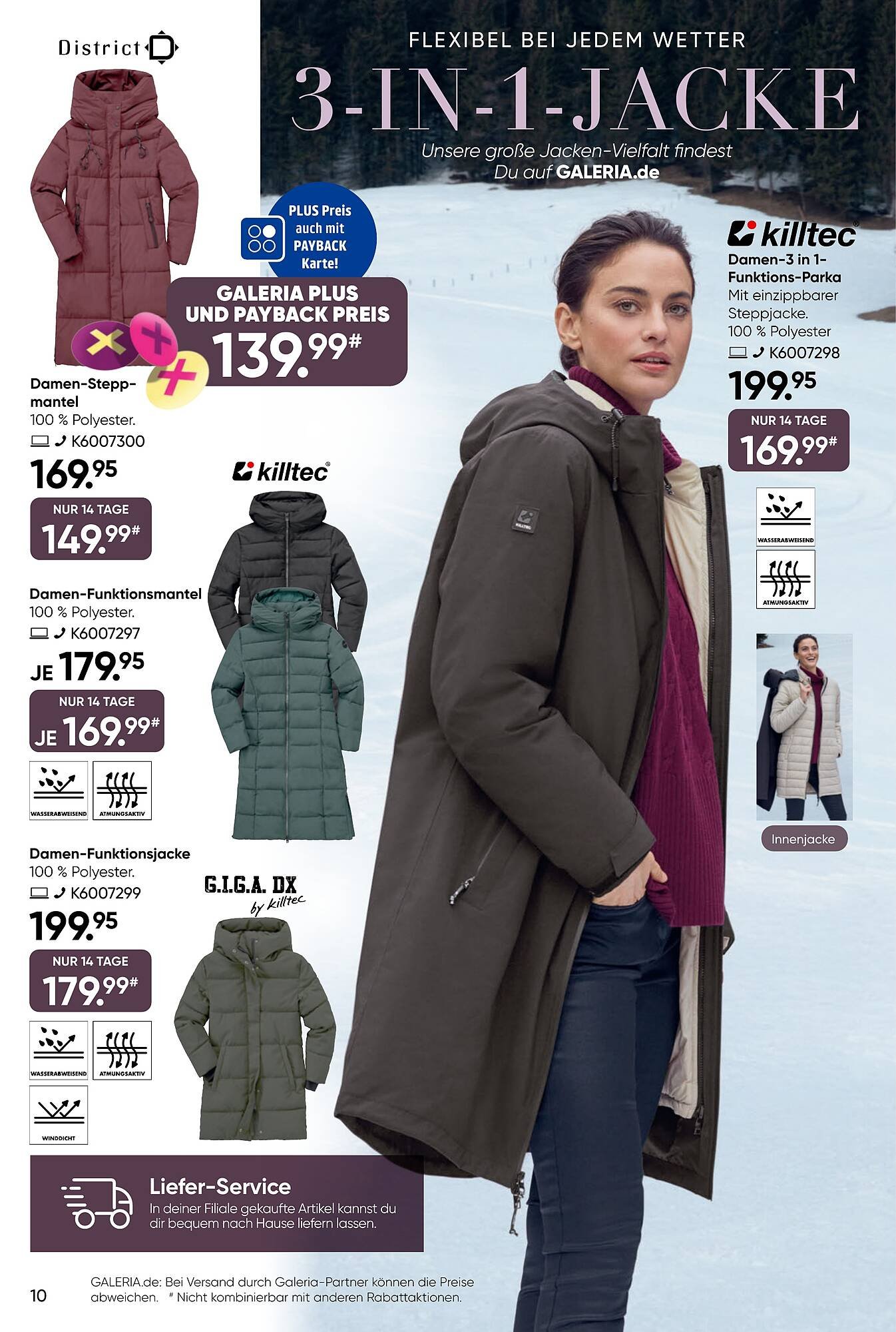 Galeria Prospekt (2025-11-13 - 2025-11-22)