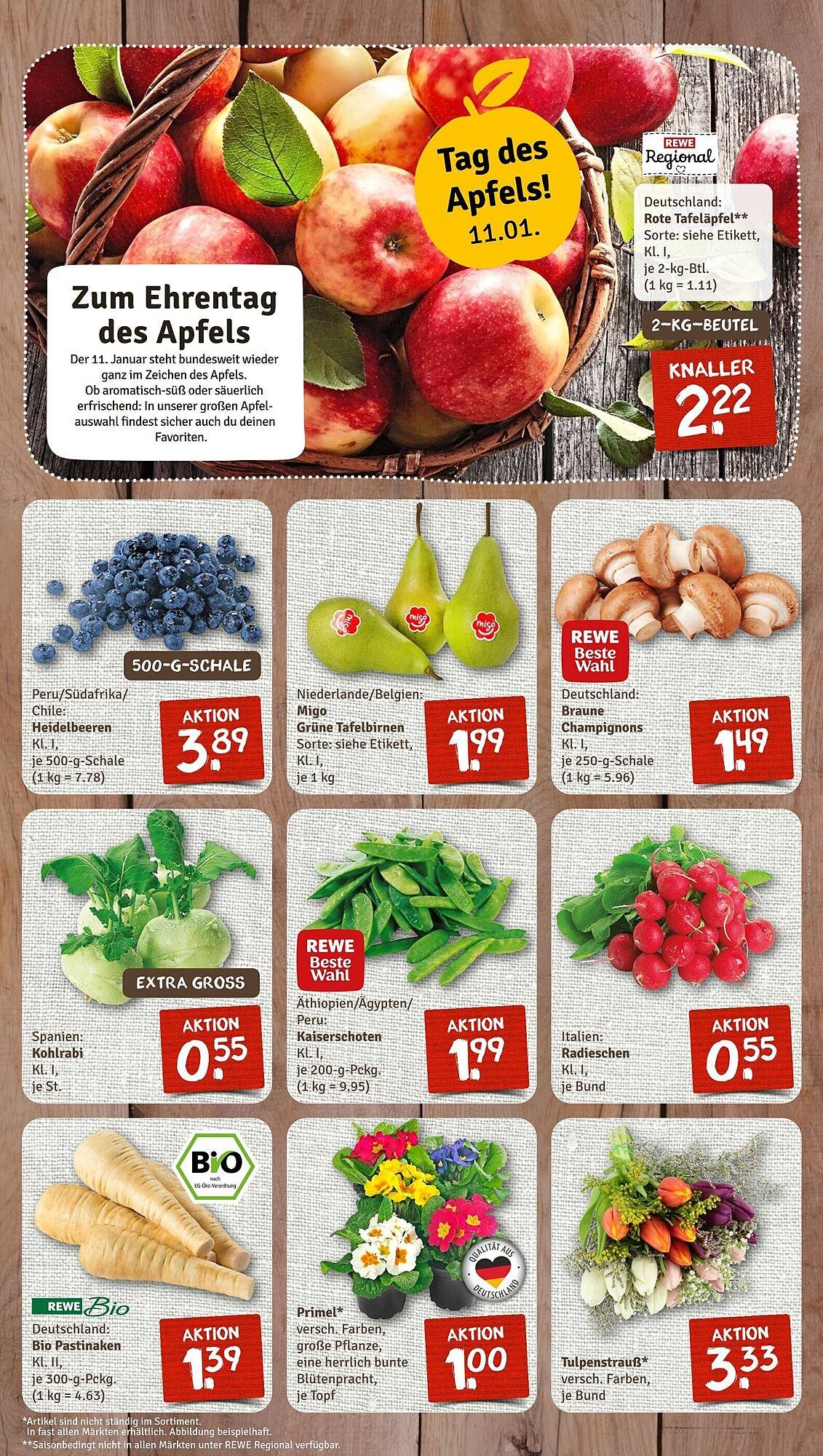 Nahkauf Prospekt (2026-01-05 - 2026-01-10)