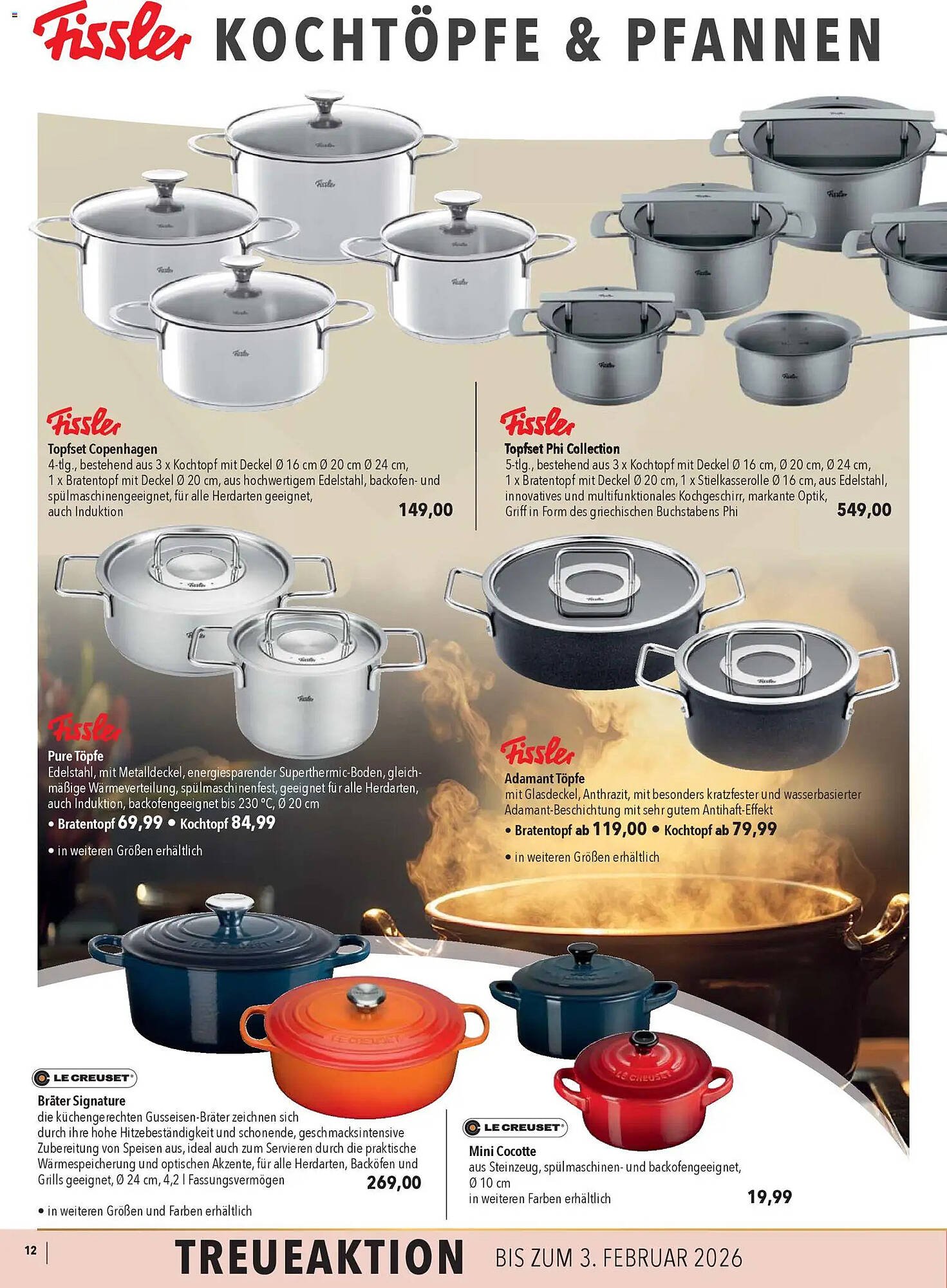 CITTI Markt Prospekt