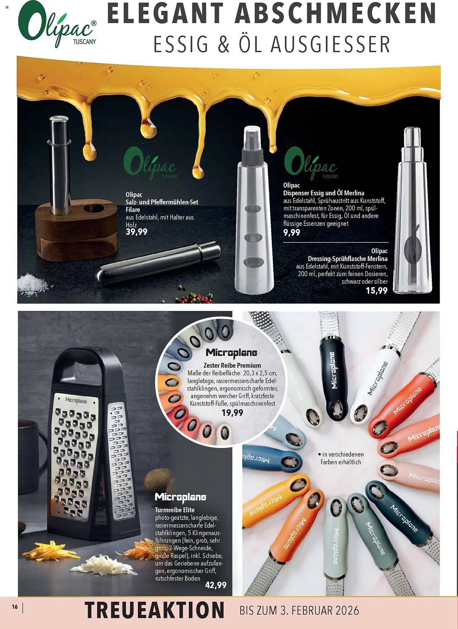 CITTI Markt Prospekt