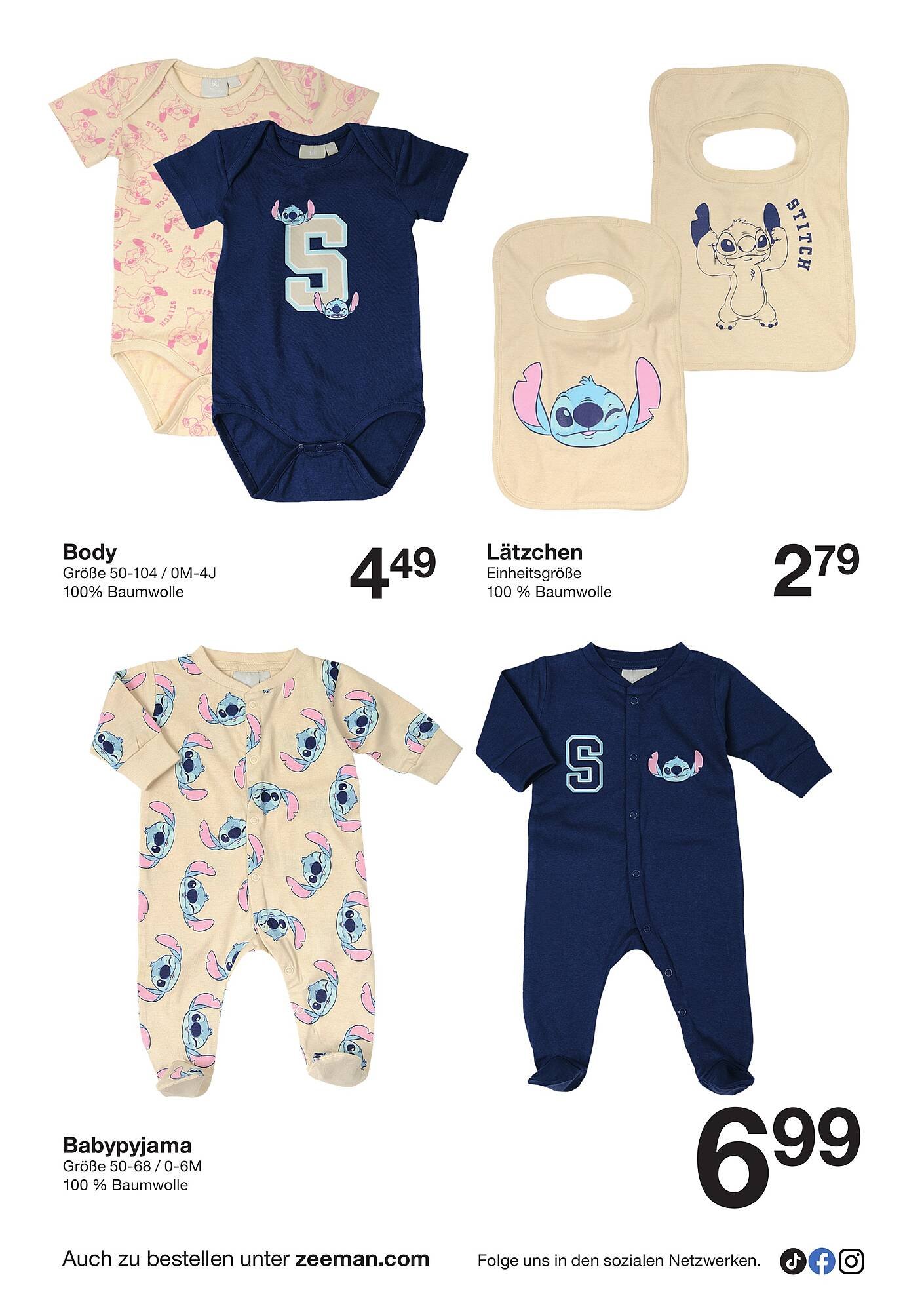 Zeeman Prospekt (2025-12-06 - 2025-12-12)