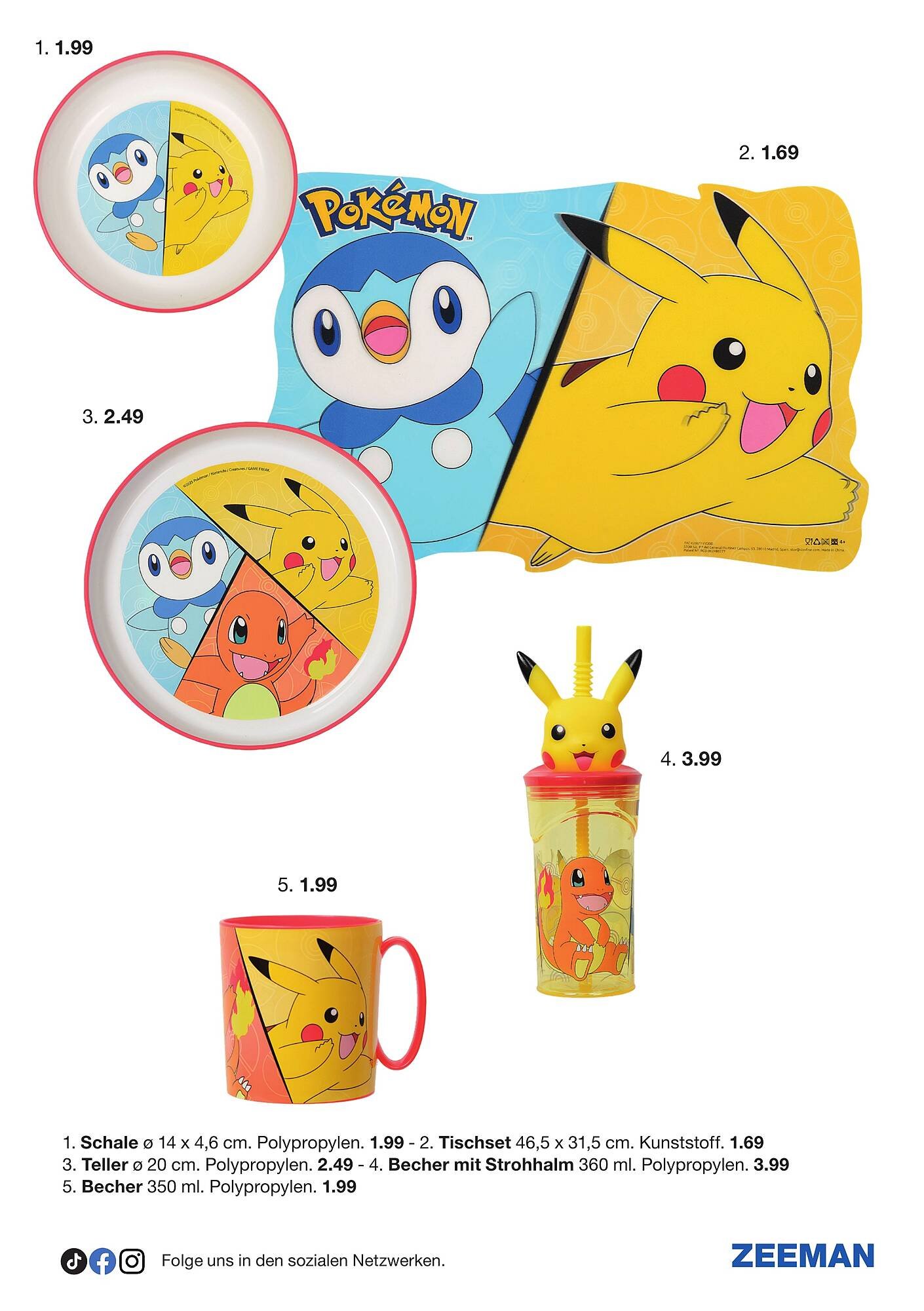 Zeeman Prospekt (2025-12-06 - 2025-12-12)