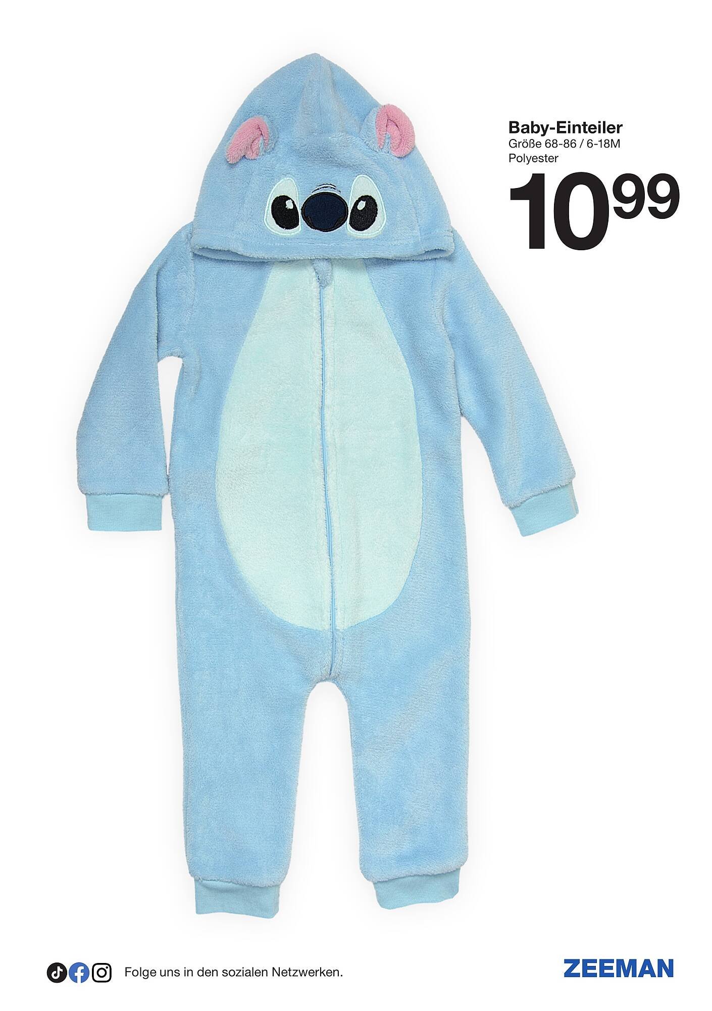 Zeeman Prospekt (2025-12-06 - 2025-12-12)