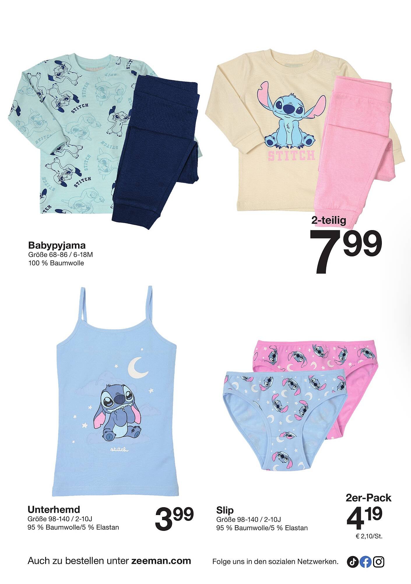 Zeeman Prospekt (2025-12-06 - 2025-12-12)