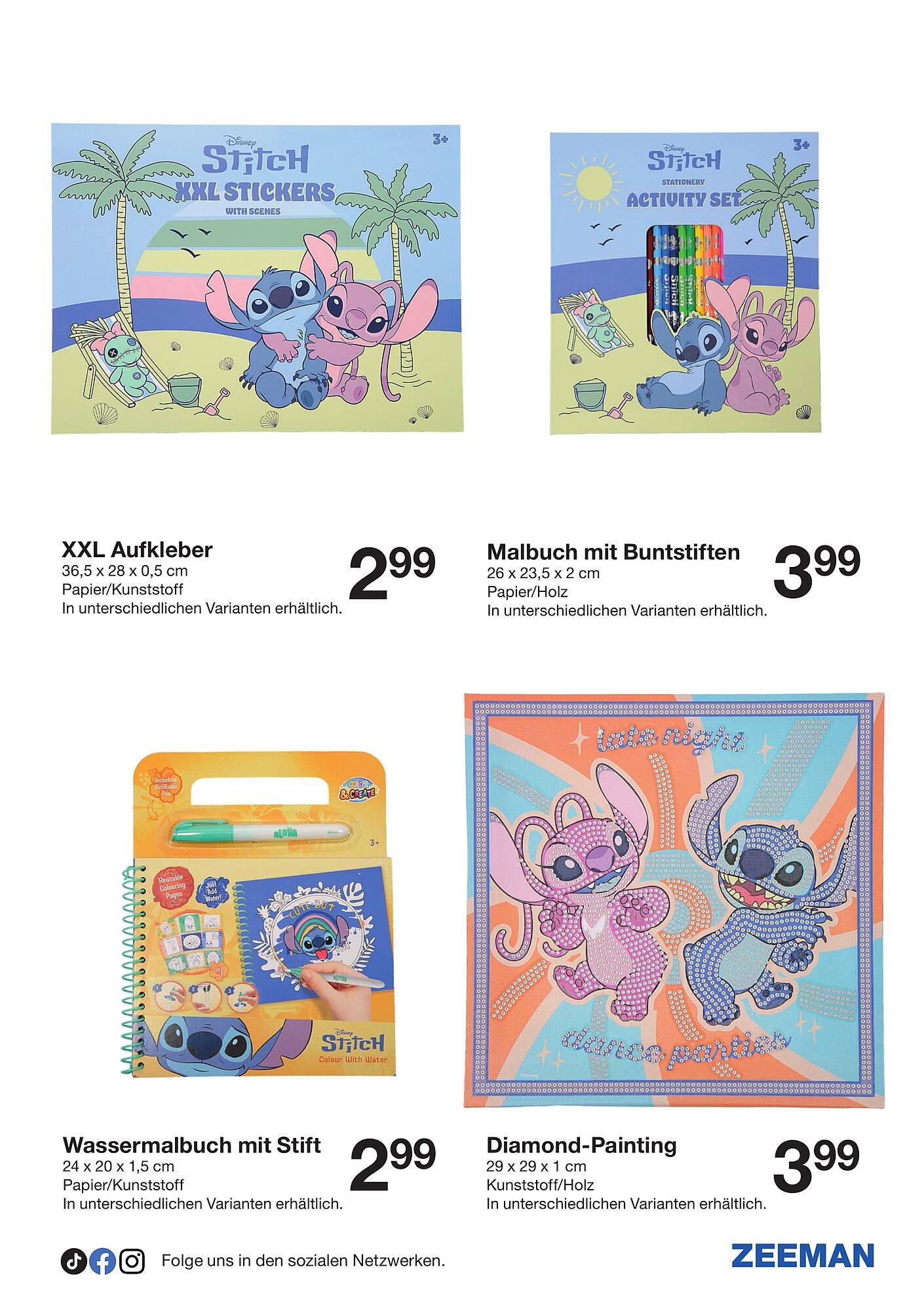 Zeeman Prospekt (2025-12-06 - 2025-12-12)