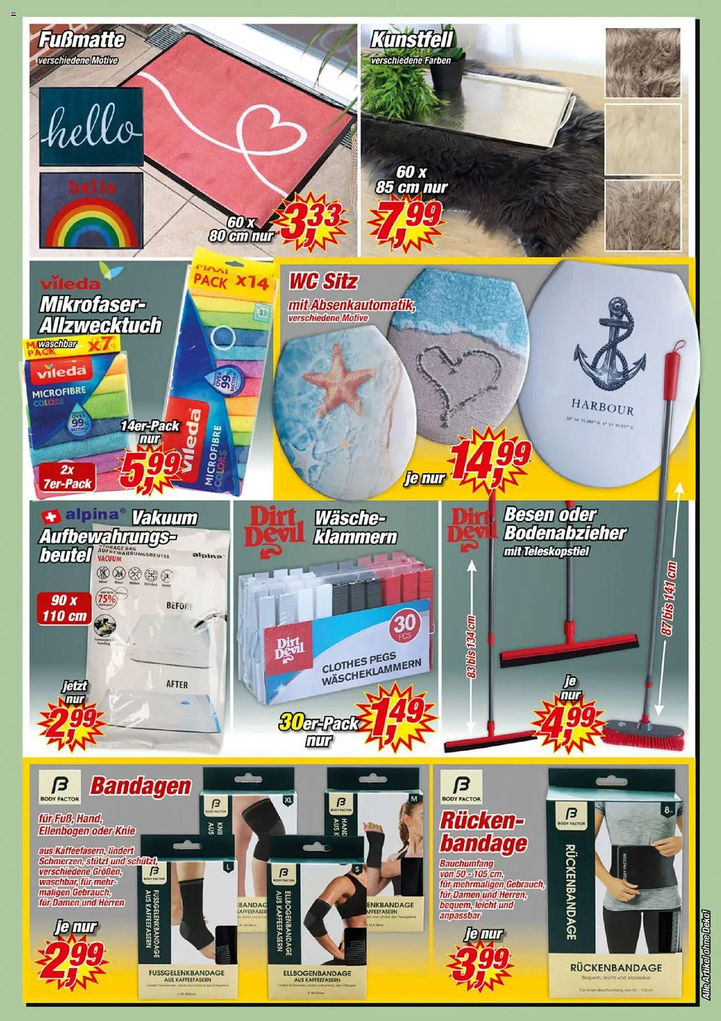 Posten Börse Prospekt (2025-08-03 - 2025-08-09) | 5