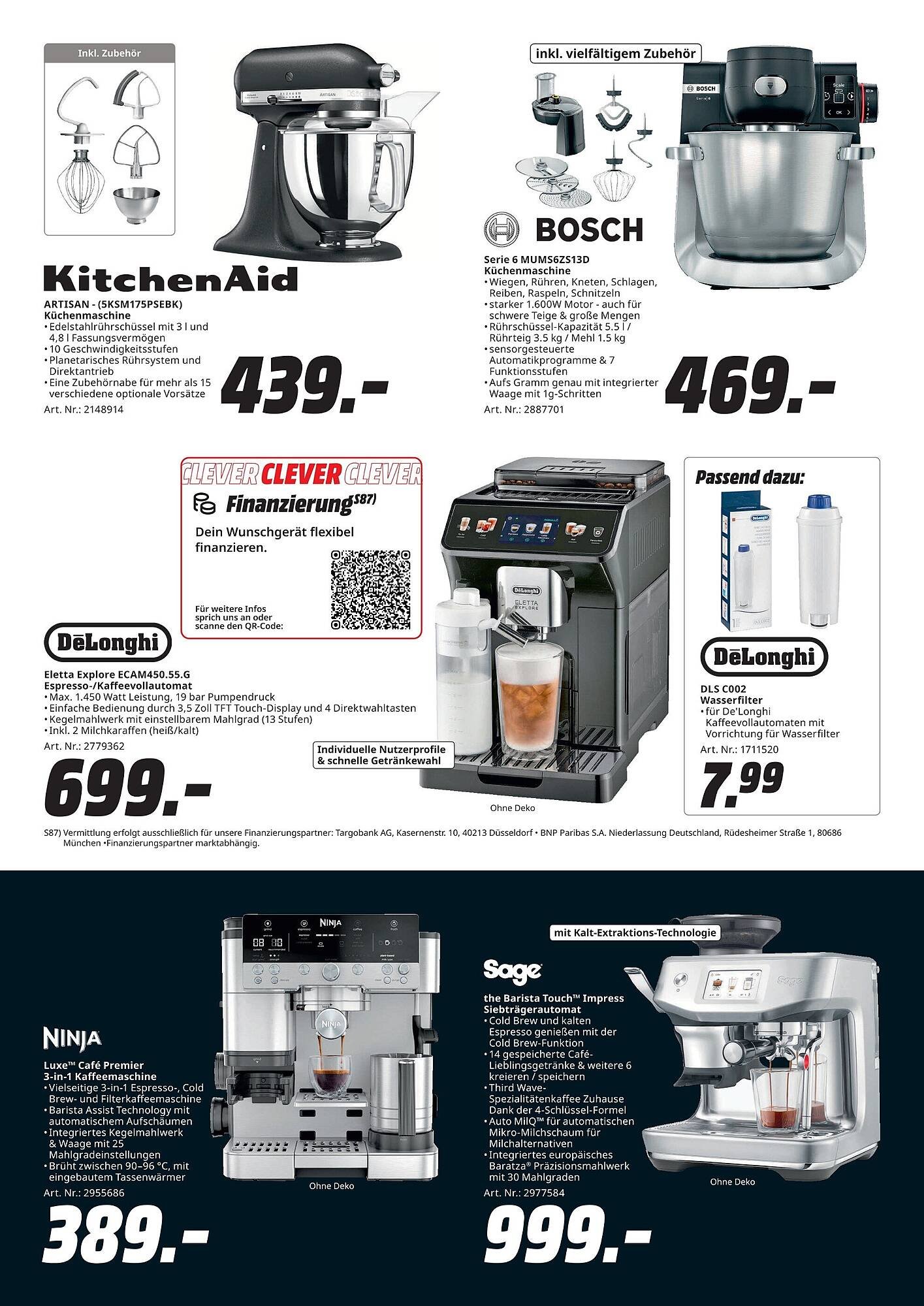 MediaMarkt Prospekt (2026-03-30 - 2026-04-04)