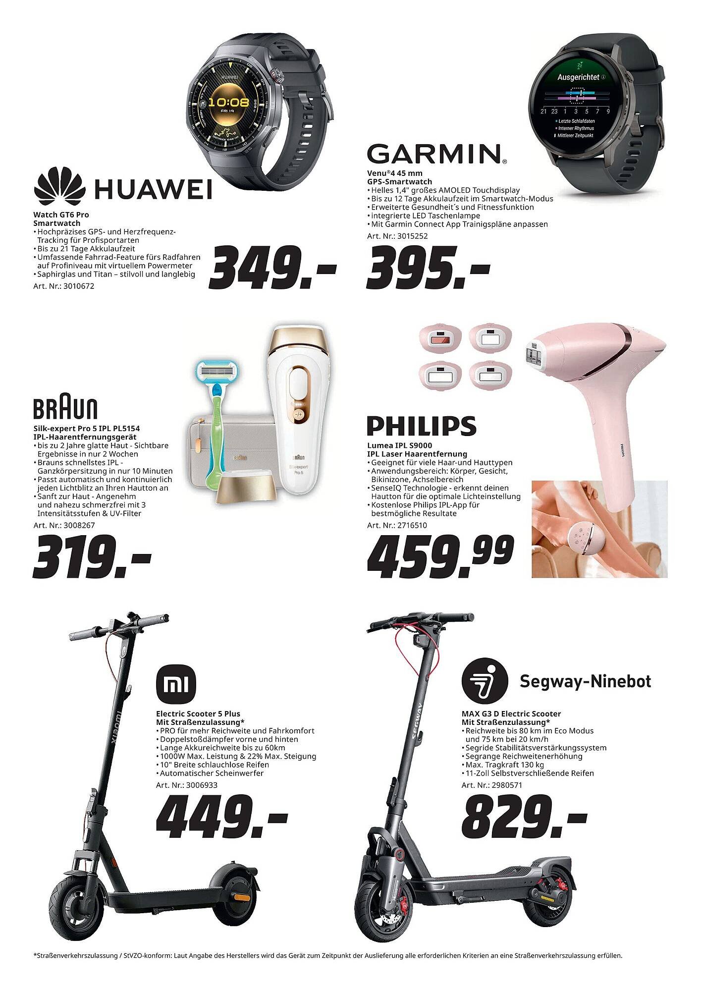 MediaMarkt Prospekt (2026-03-30 - 2026-04-04)