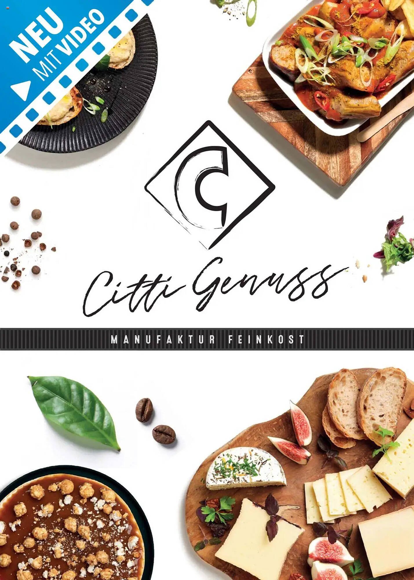 CITTI Markt Prospekt