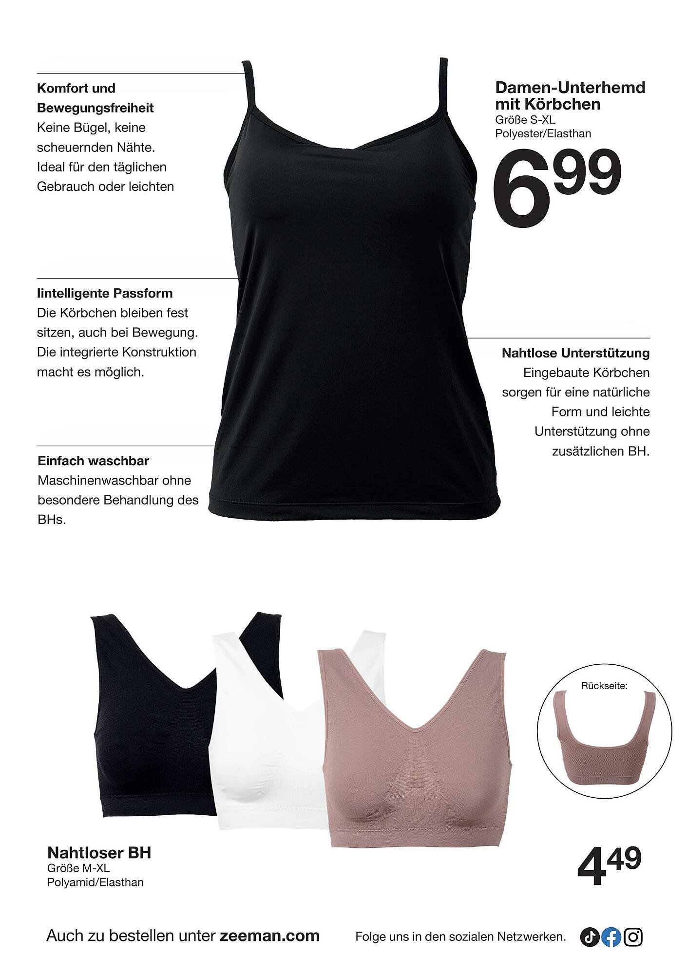 Zeeman Prospekt (2026-02-28 - 2026-03-14)