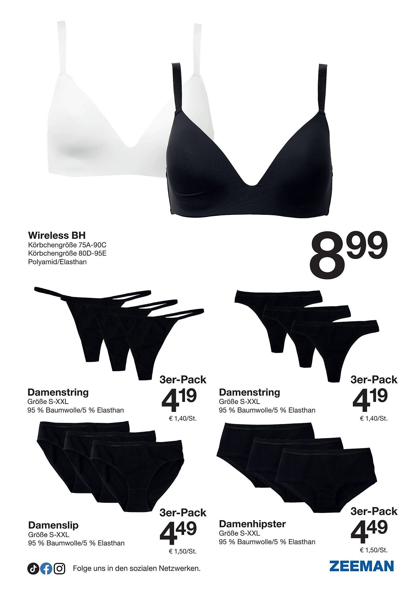 Zeeman Prospekt (2026-02-28 - 2026-03-14)