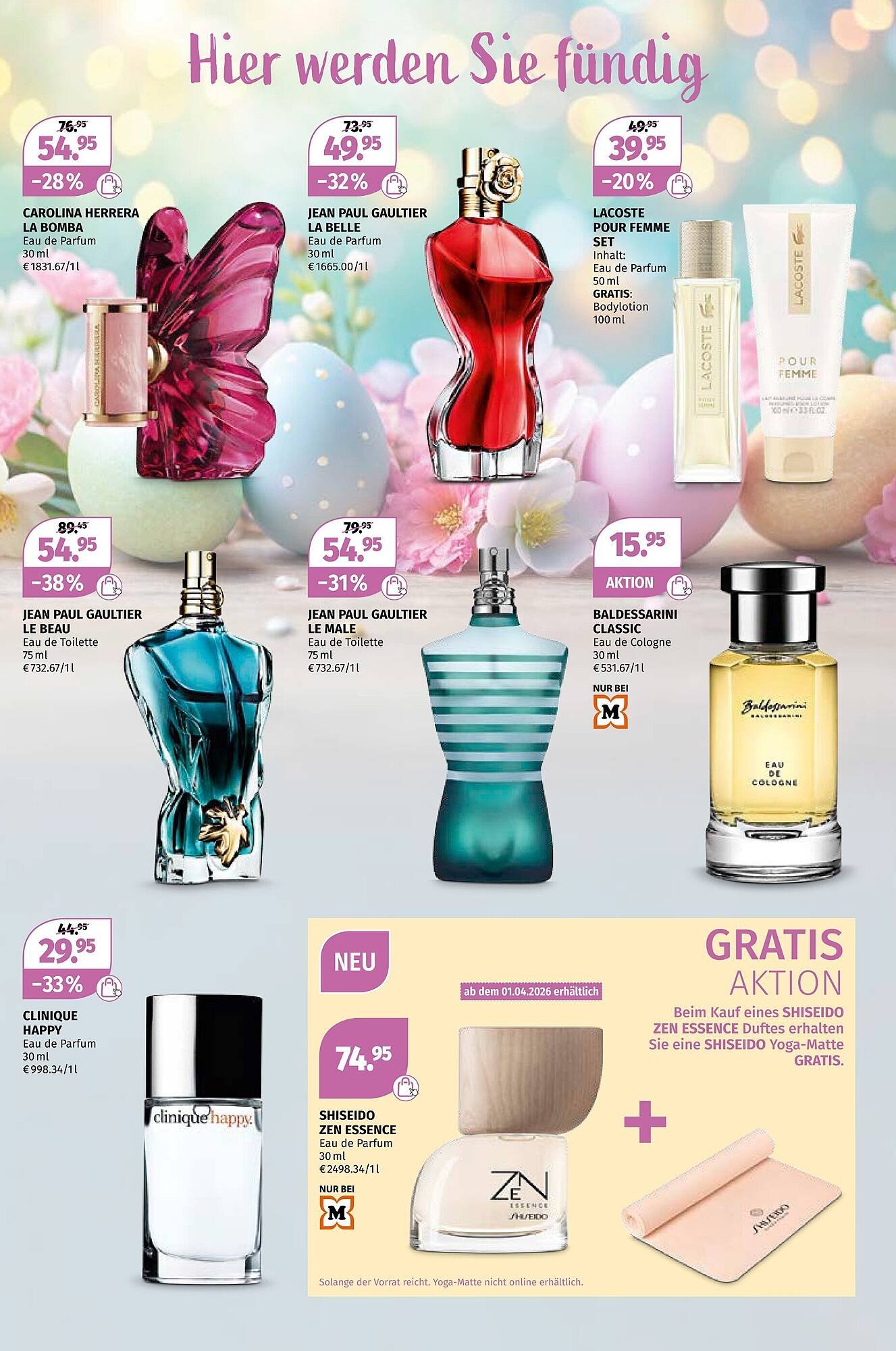 Müller Prospekt (2026-03-23 - 2026-04-04)