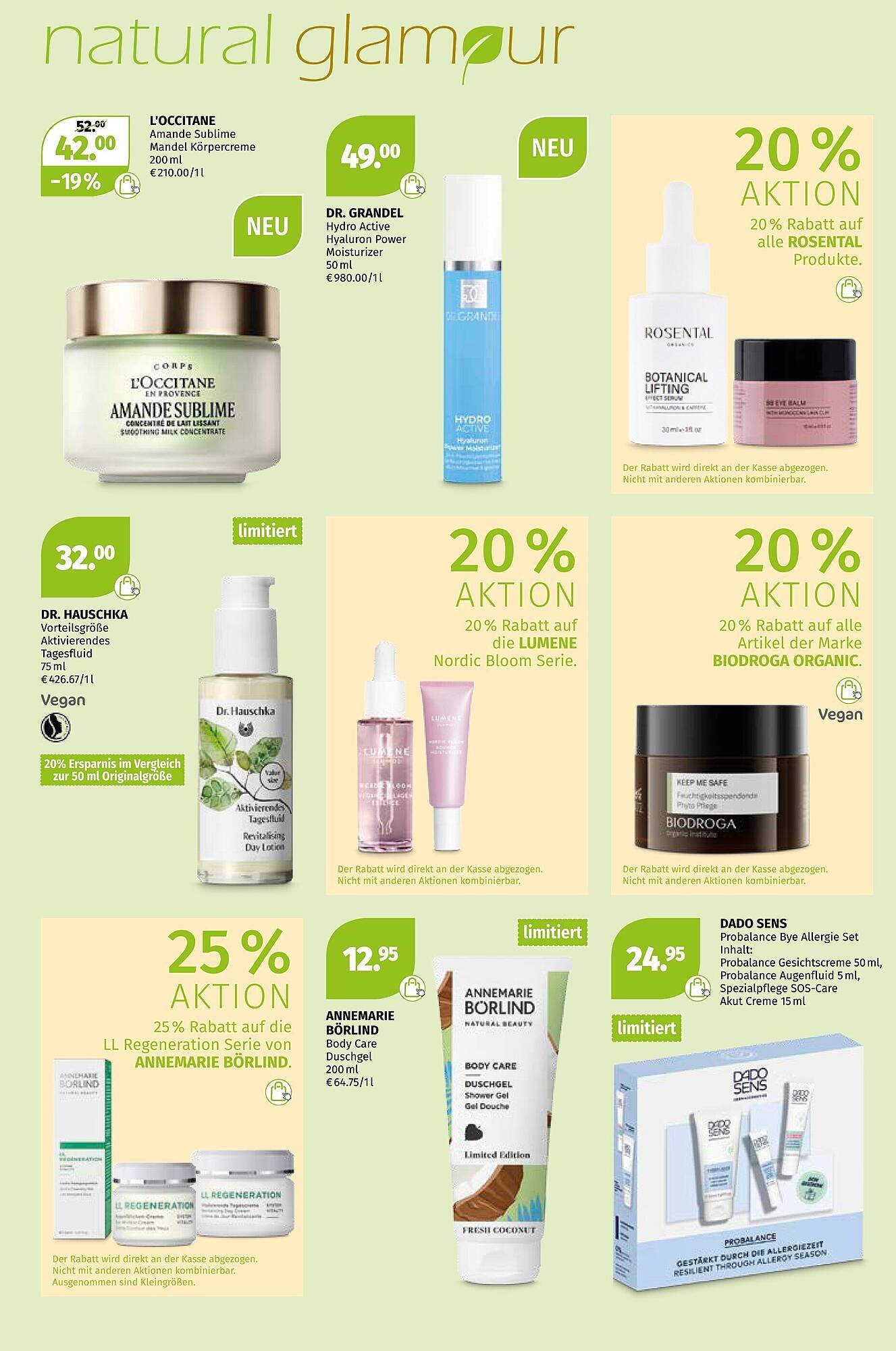 Müller Prospekt (2026-03-23 - 2026-04-04)