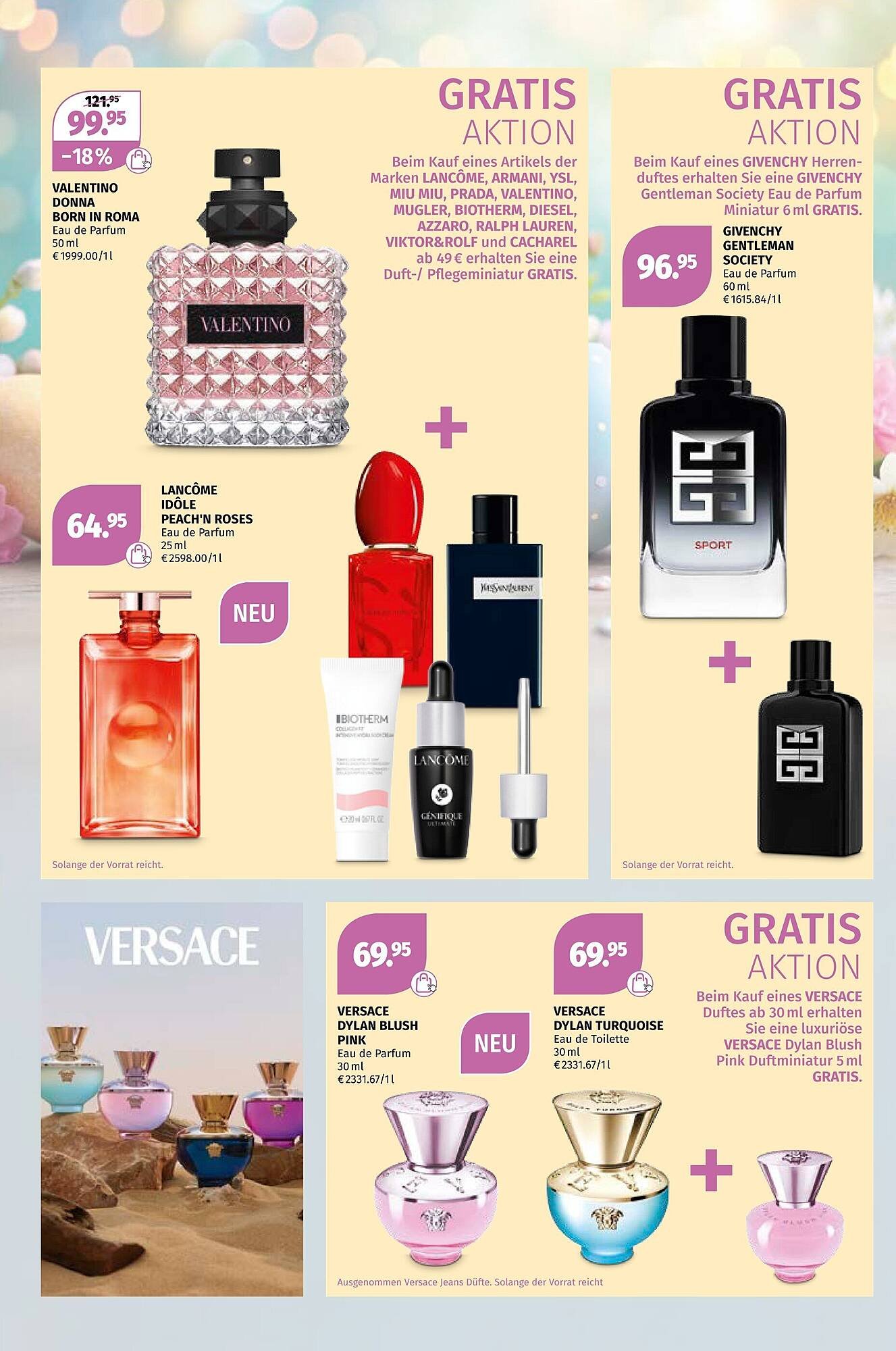 Müller Prospekt (2026-03-23 - 2026-04-04)