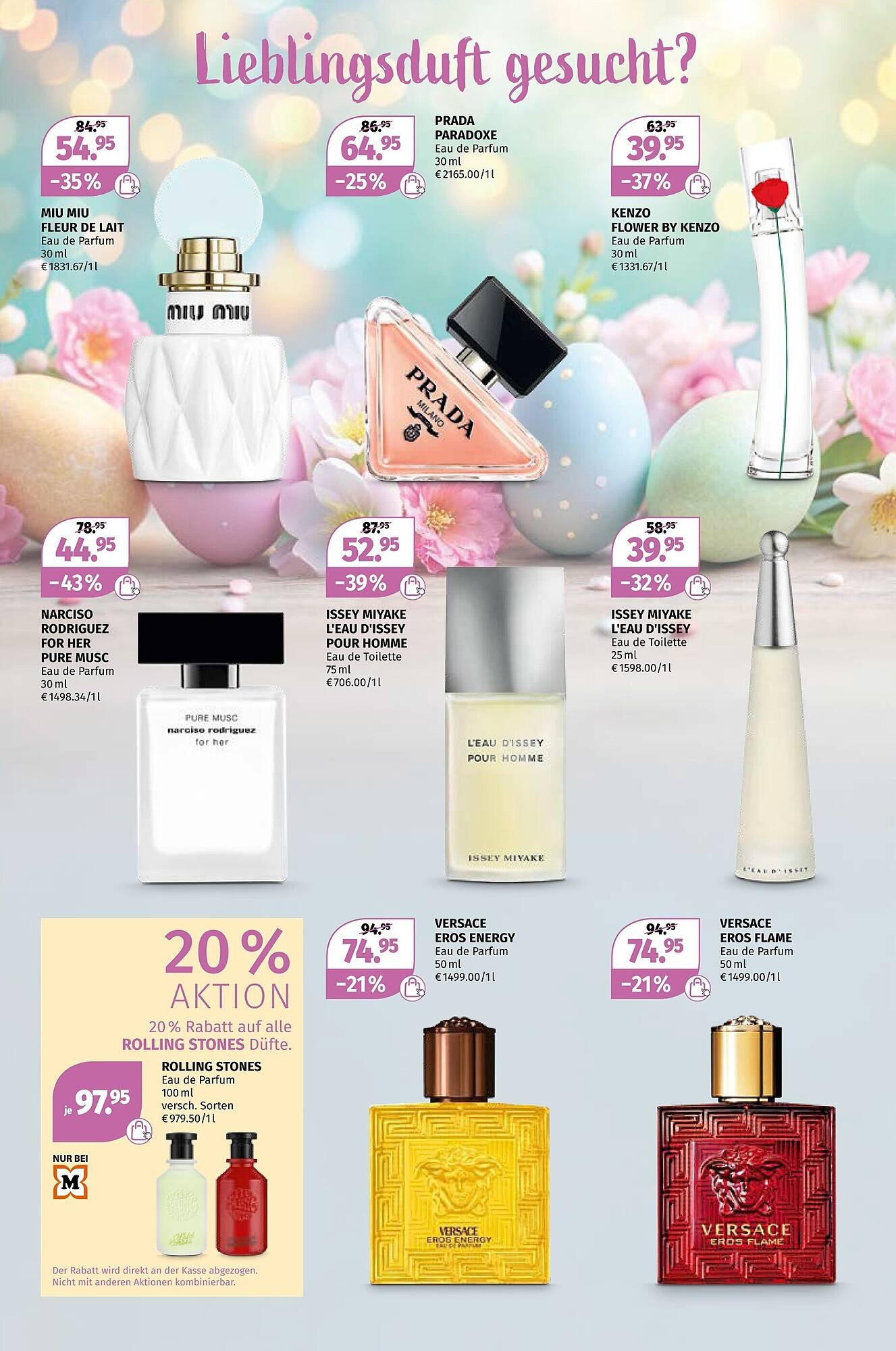 Müller Prospekt (2026-03-23 - 2026-04-04)