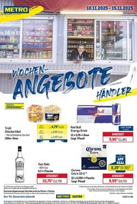 METRO Prospekt