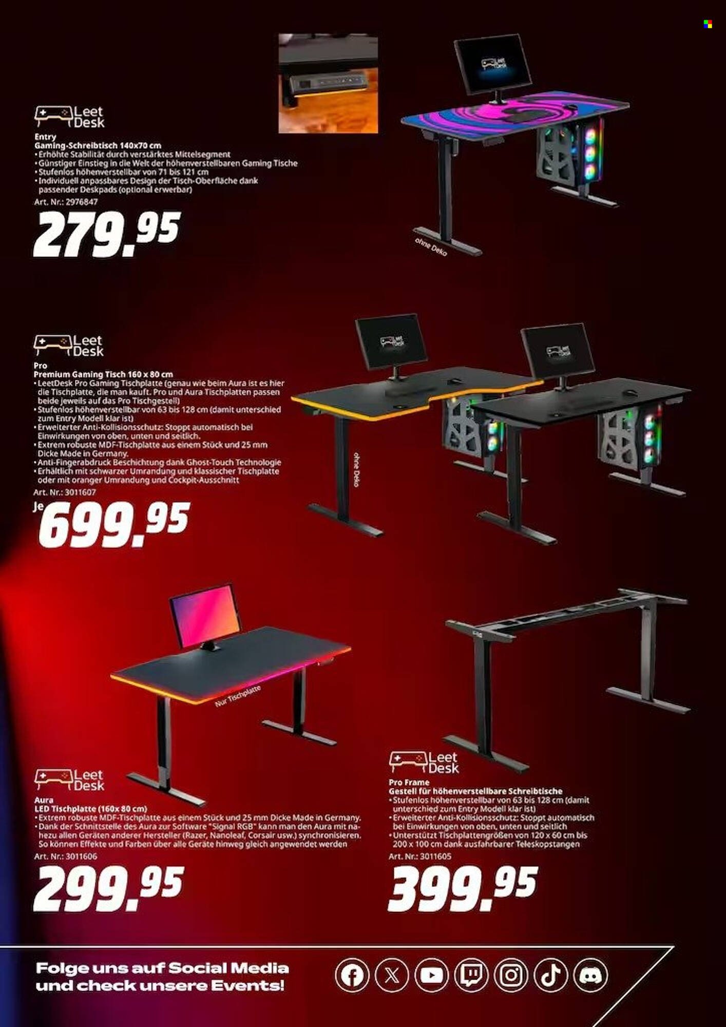 MediaMarkt Prospekt (2025-11-26 - 2025-12-02)