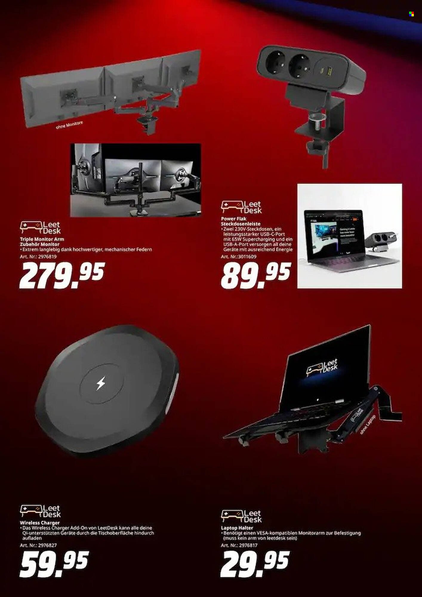 MediaMarkt Prospekt (2025-11-26 - 2025-12-02)