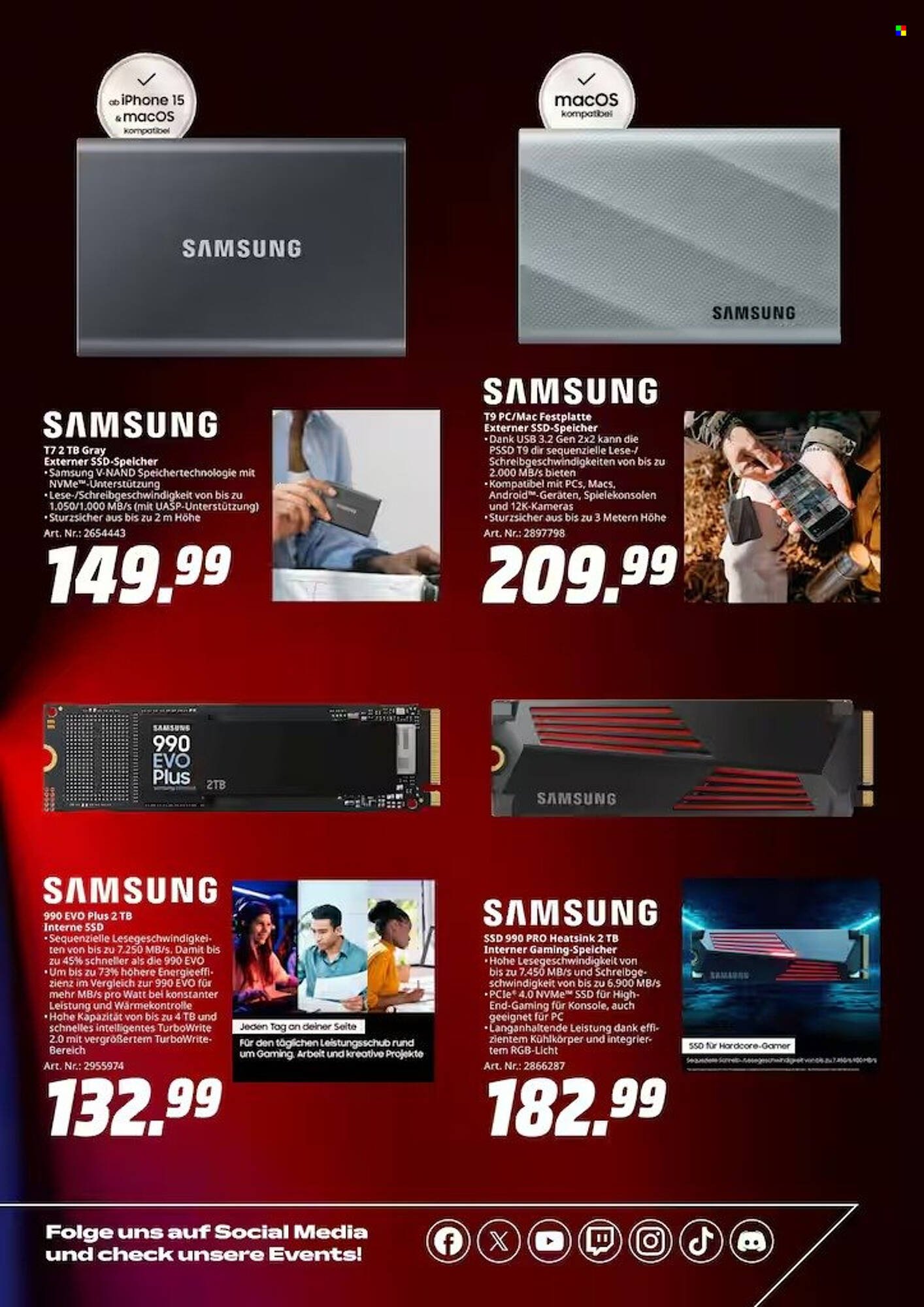 MediaMarkt Prospekt (2025-11-26 - 2025-12-02)