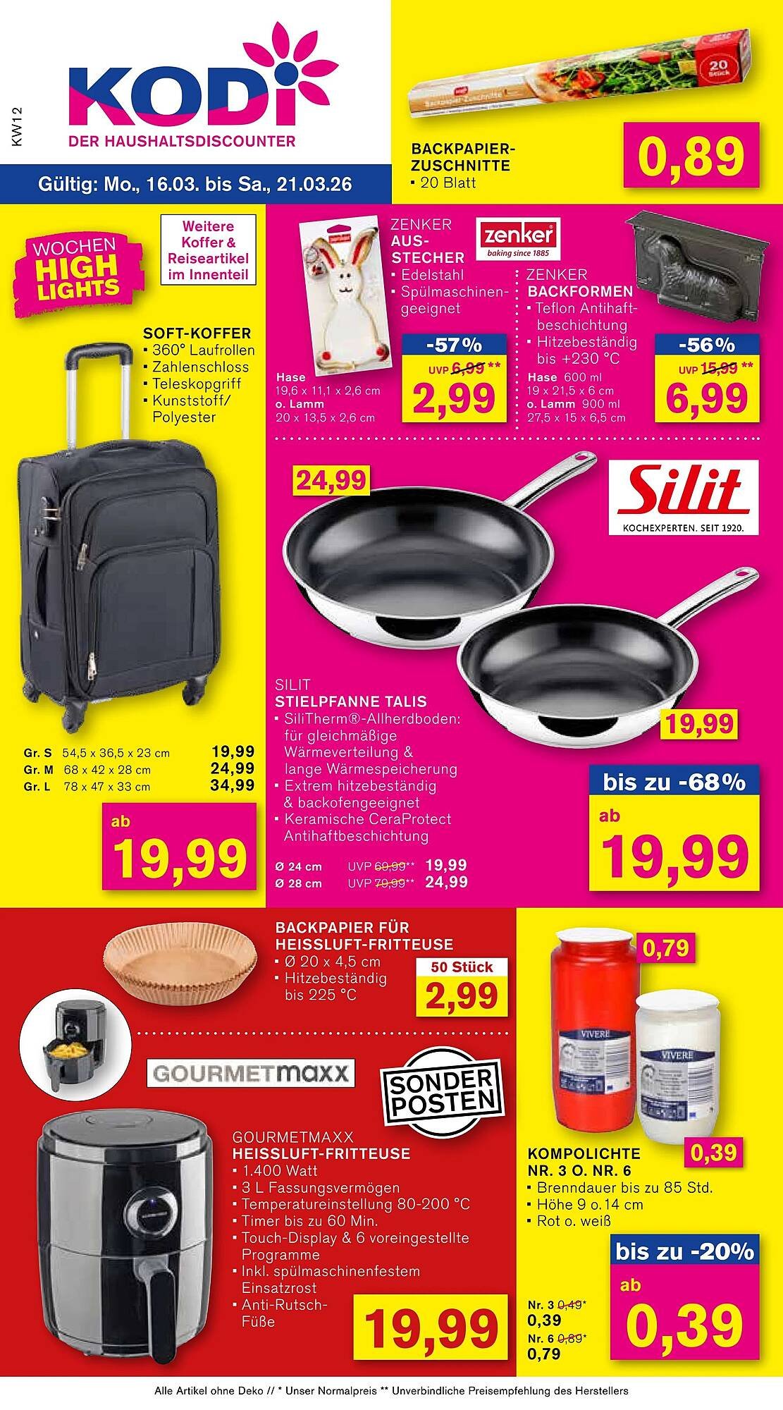 KODi Prospekt (2026-03-16 - 2026-03-21)