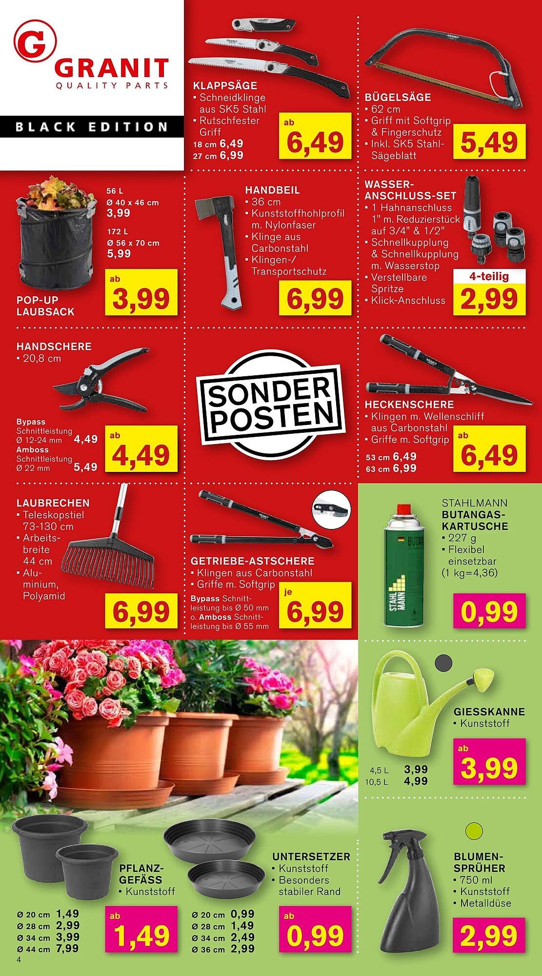 KODi Prospekt (2026-03-16 - 2026-03-21)