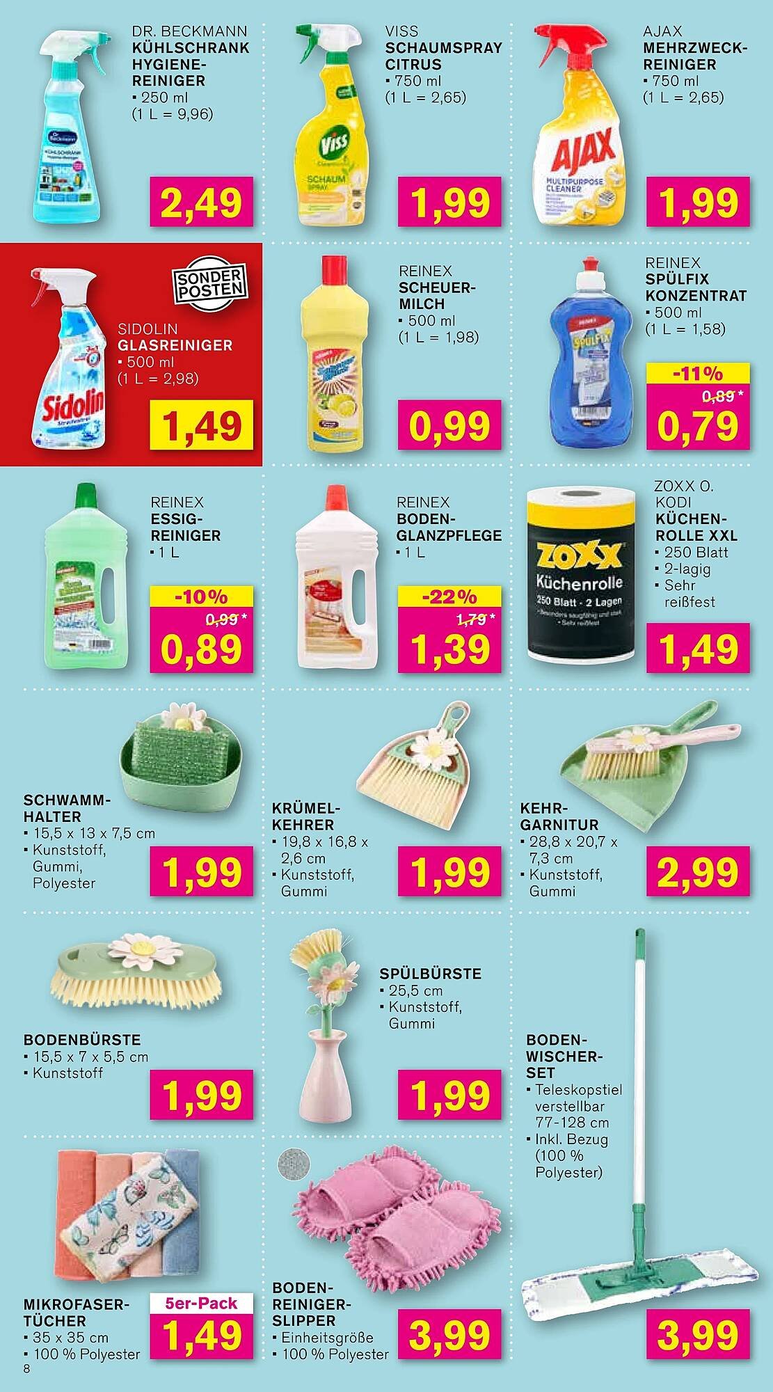 KODi Prospekt (2026-03-16 - 2026-03-21)