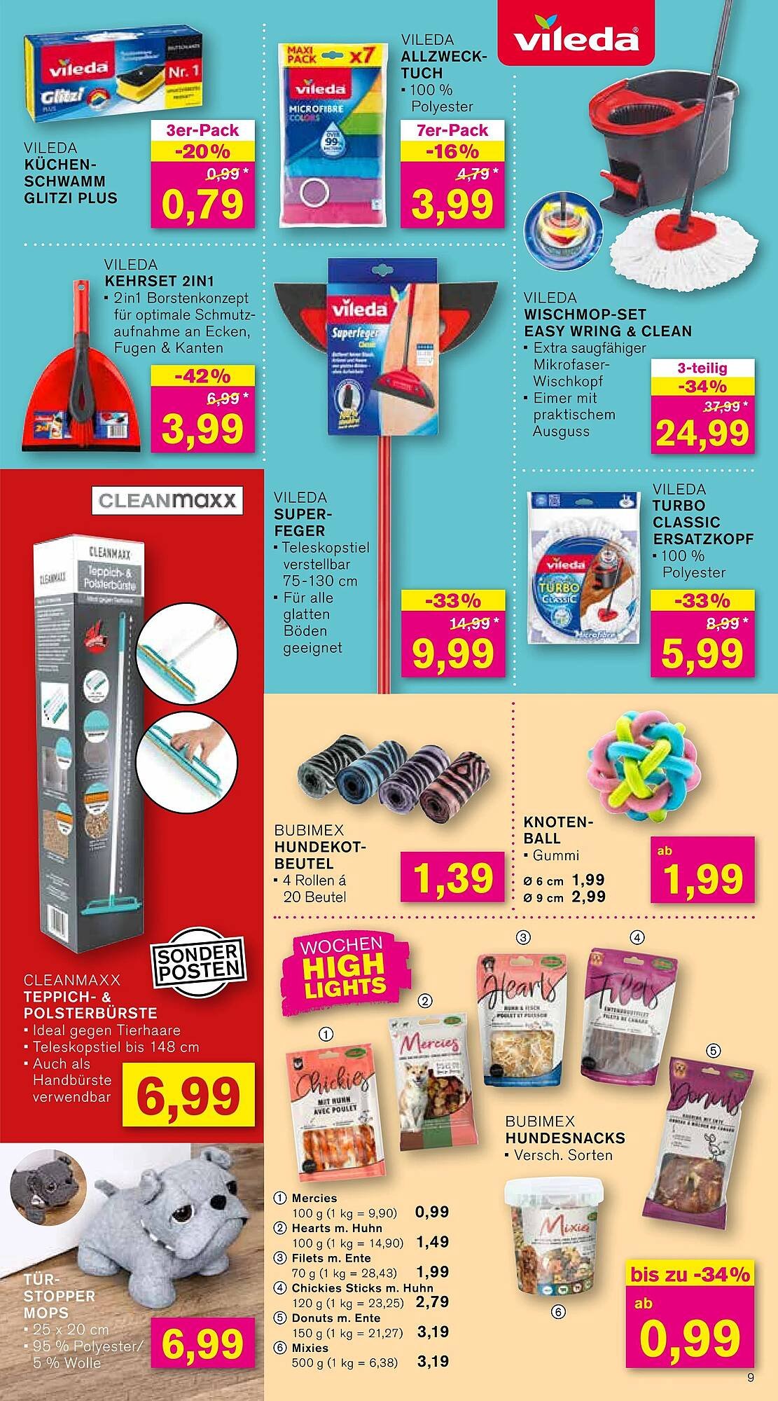 KODi Prospekt (2026-03-16 - 2026-03-21)