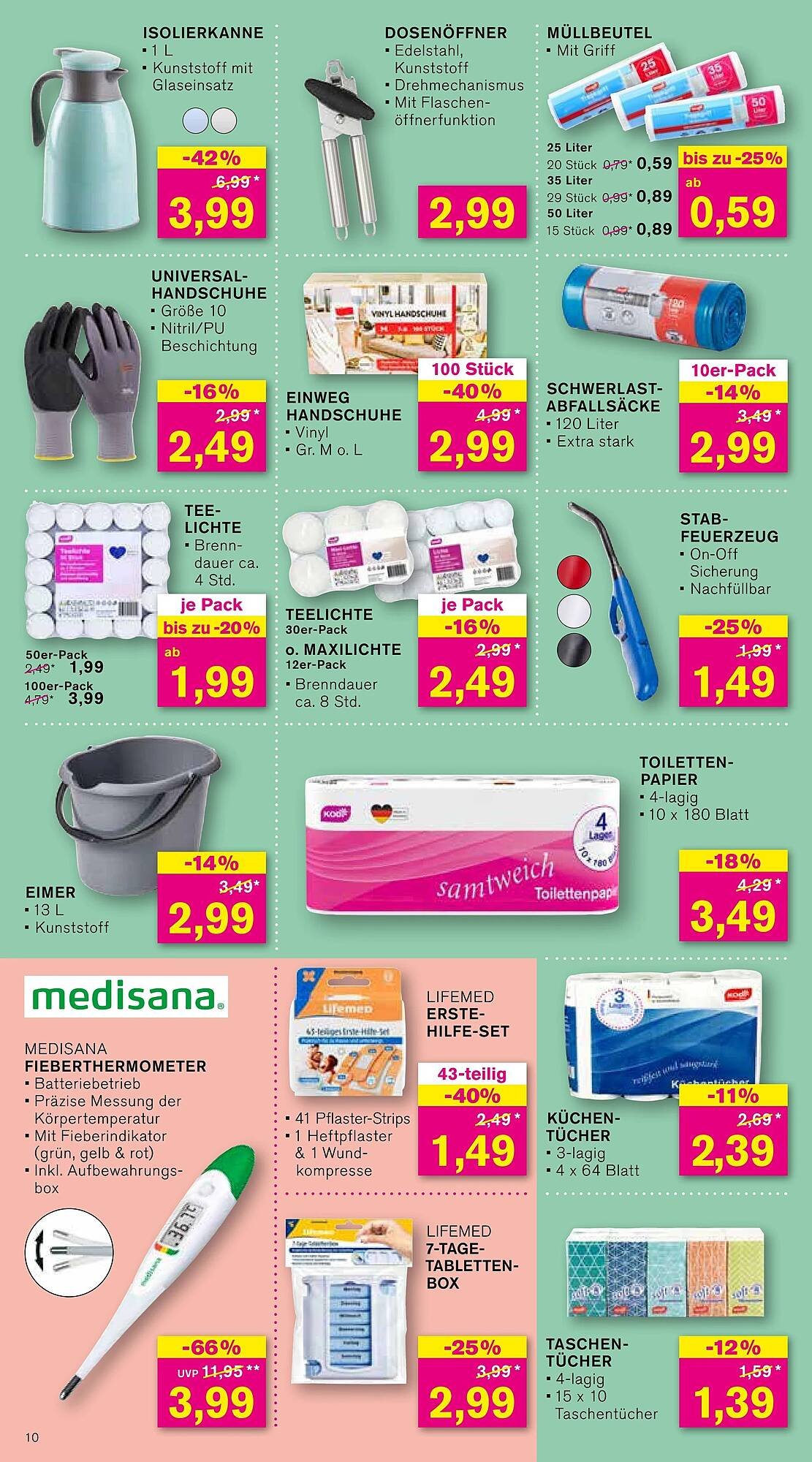 KODi Prospekt (2026-03-16 - 2026-03-21)