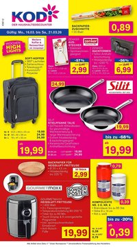 KODi Prospekt (2026-03-16 - 2026-03-21)