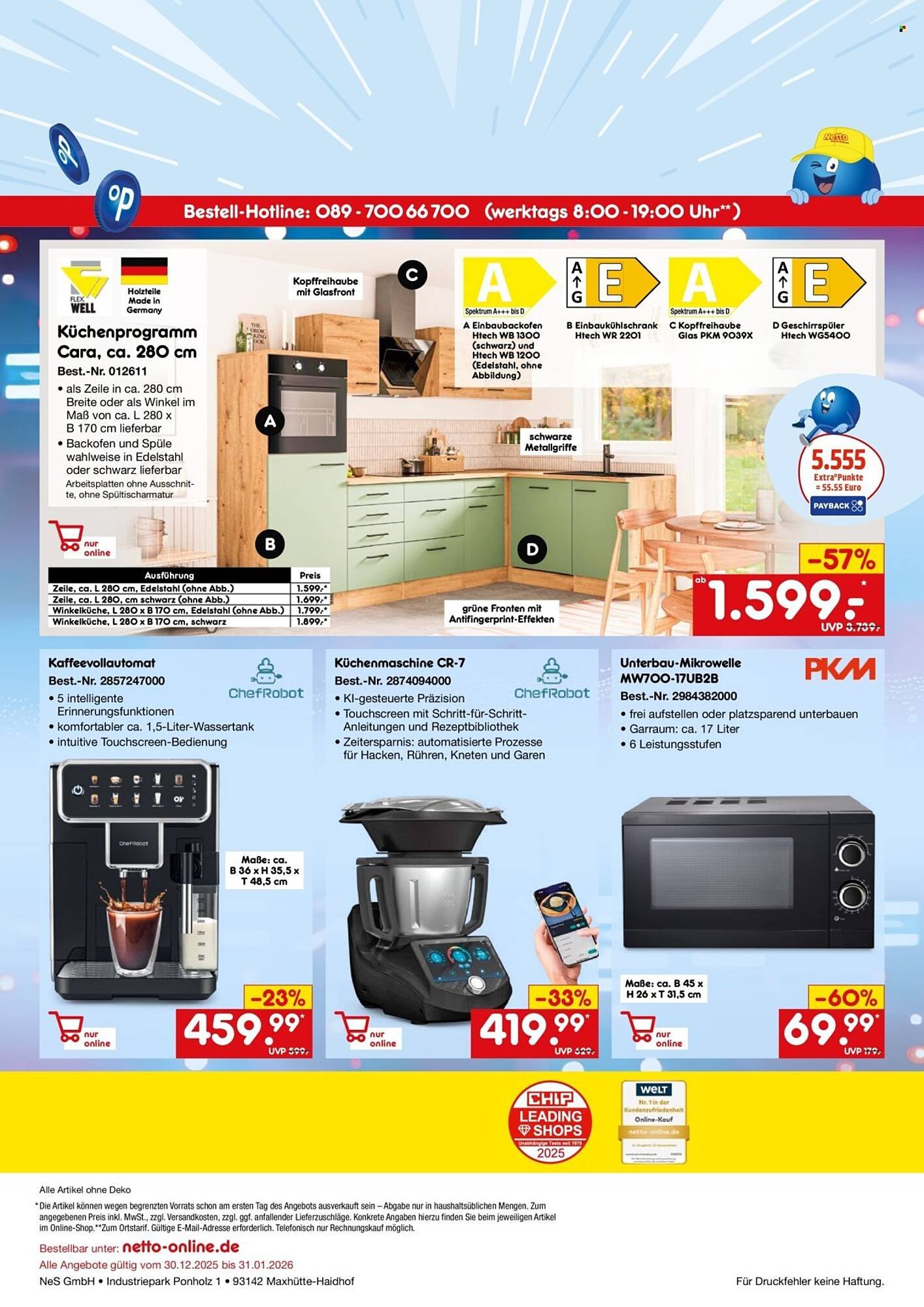 Netto Marken-Discount Prospekt