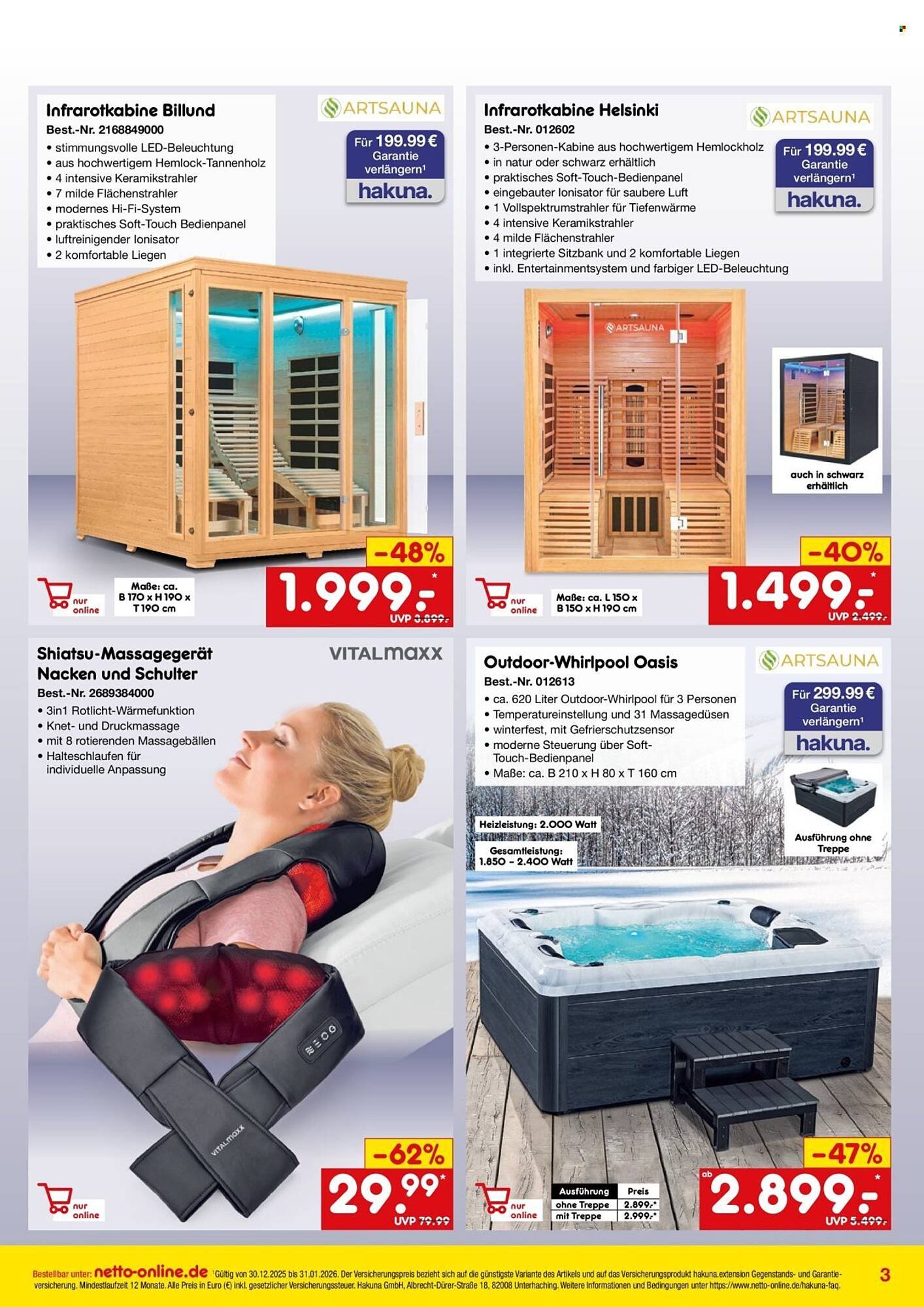 Netto Marken-Discount Prospekt