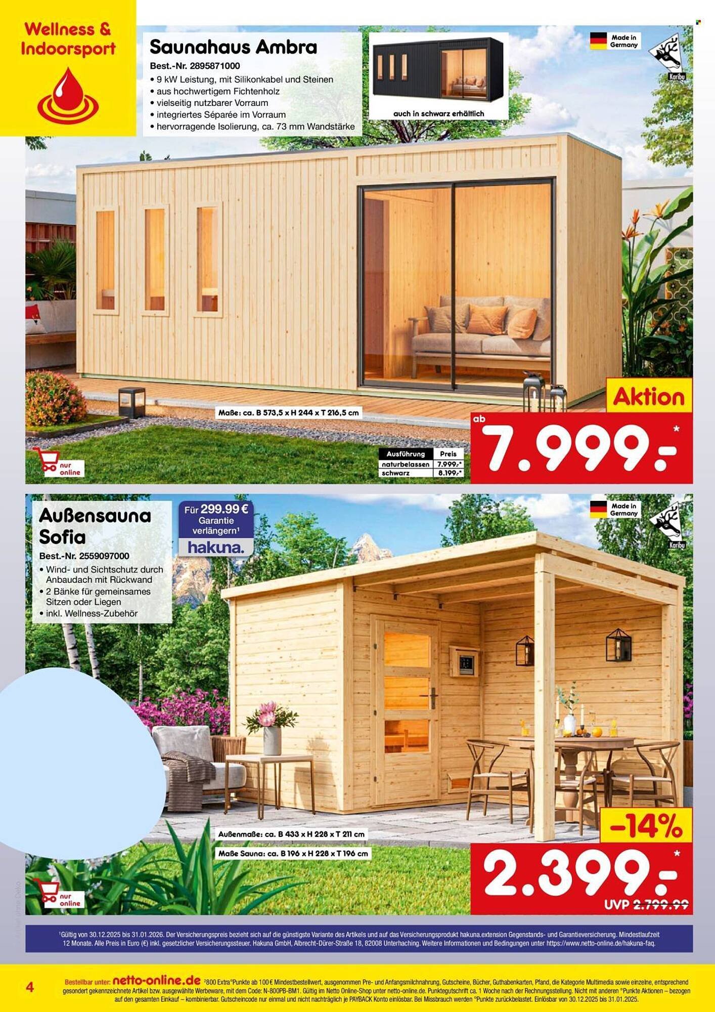 Netto Marken-Discount Prospekt