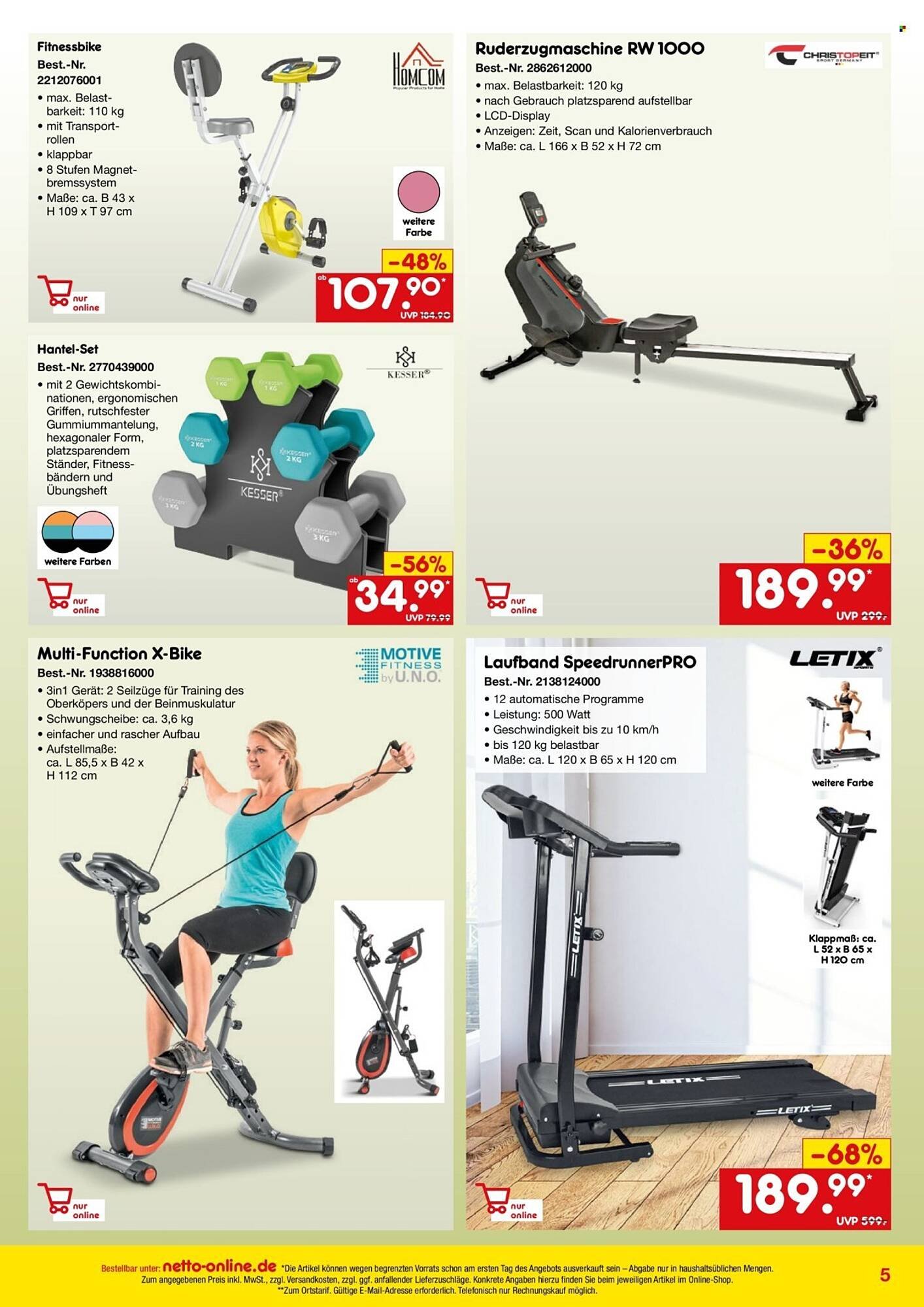 Netto Marken-Discount Prospekt