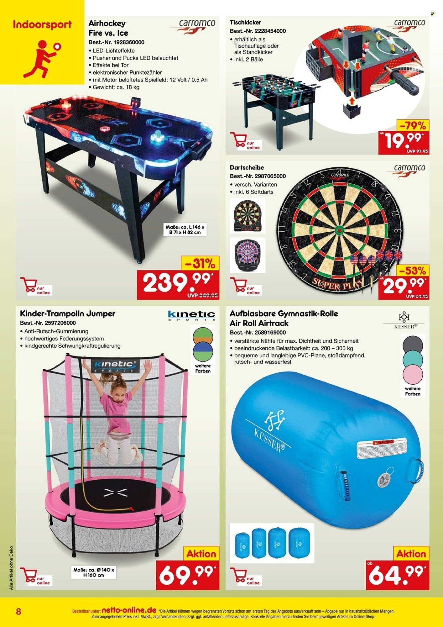 Netto Marken-Discount Prospekt