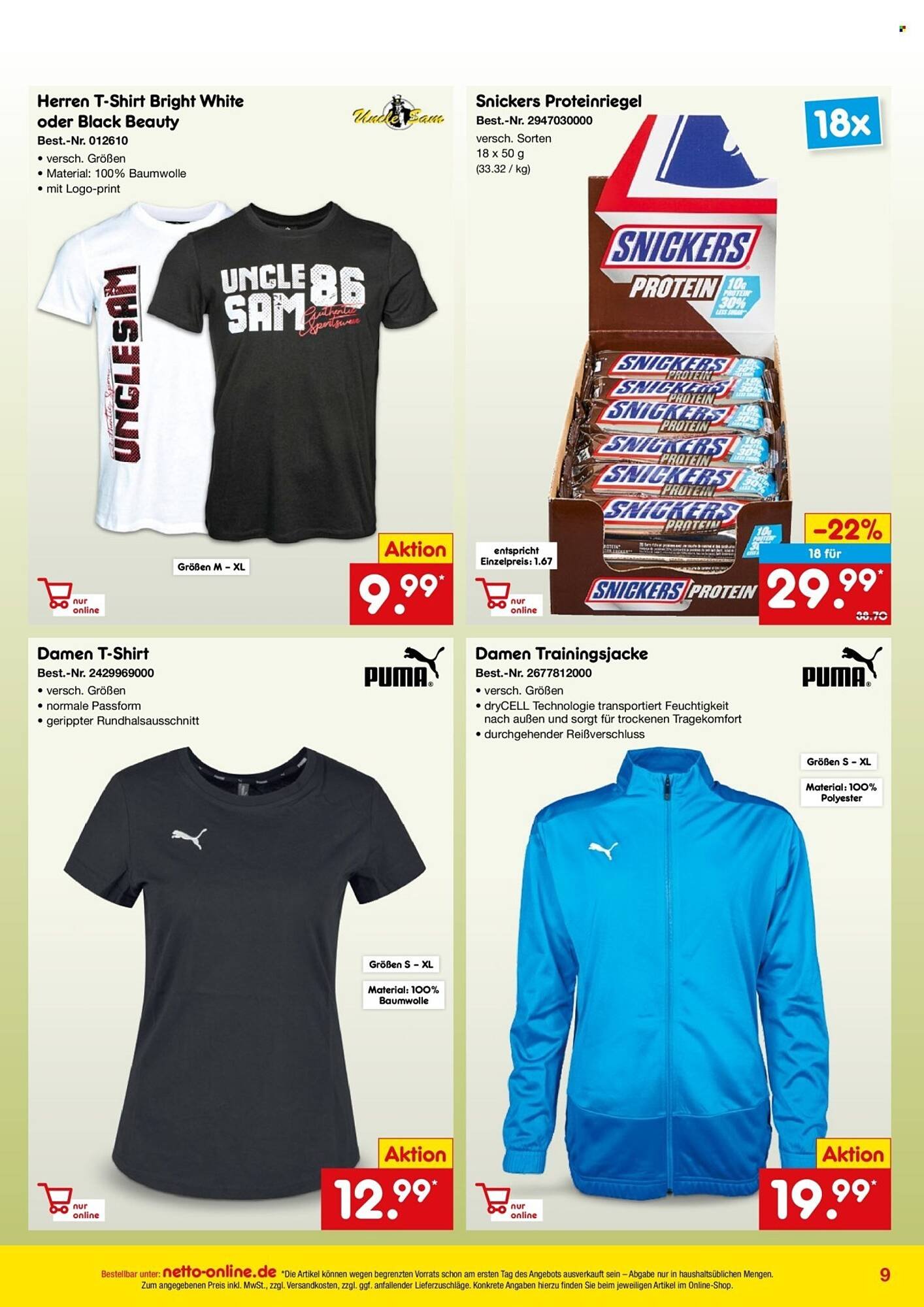 Netto Marken-Discount Prospekt