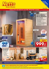Netto Marken-Discount Prospekt