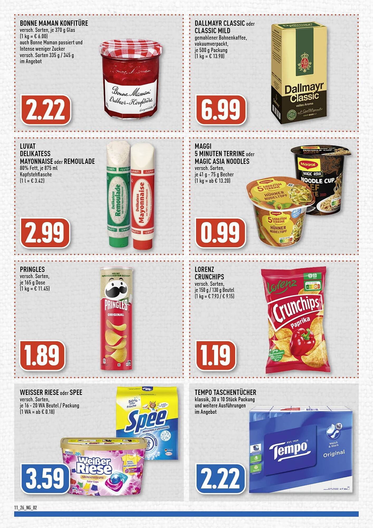 Edeka Prospekt (2026-03-09 - 2026-03-14)