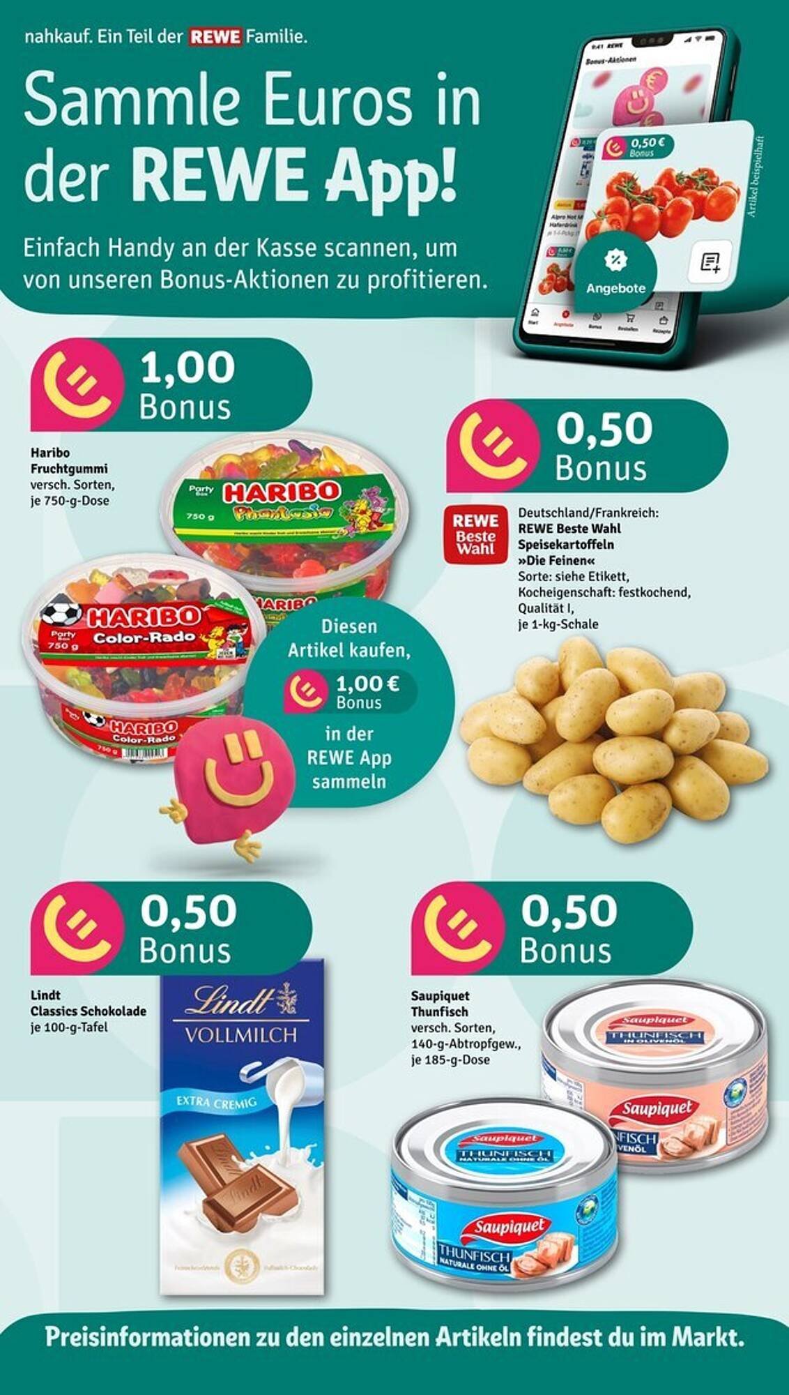 nahkauf Prospekt (2025-08-25 - 2025-08-30) | 4