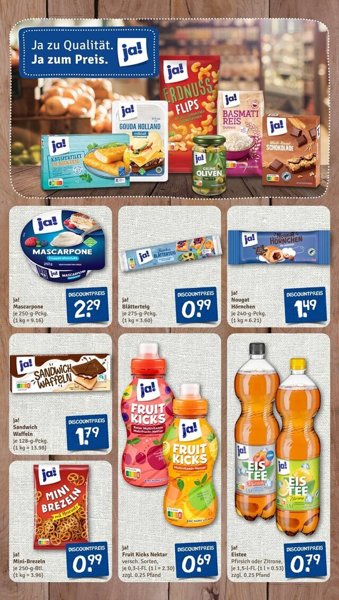 nahkauf Prospekt (2025-08-25 - 2025-08-30) | 7