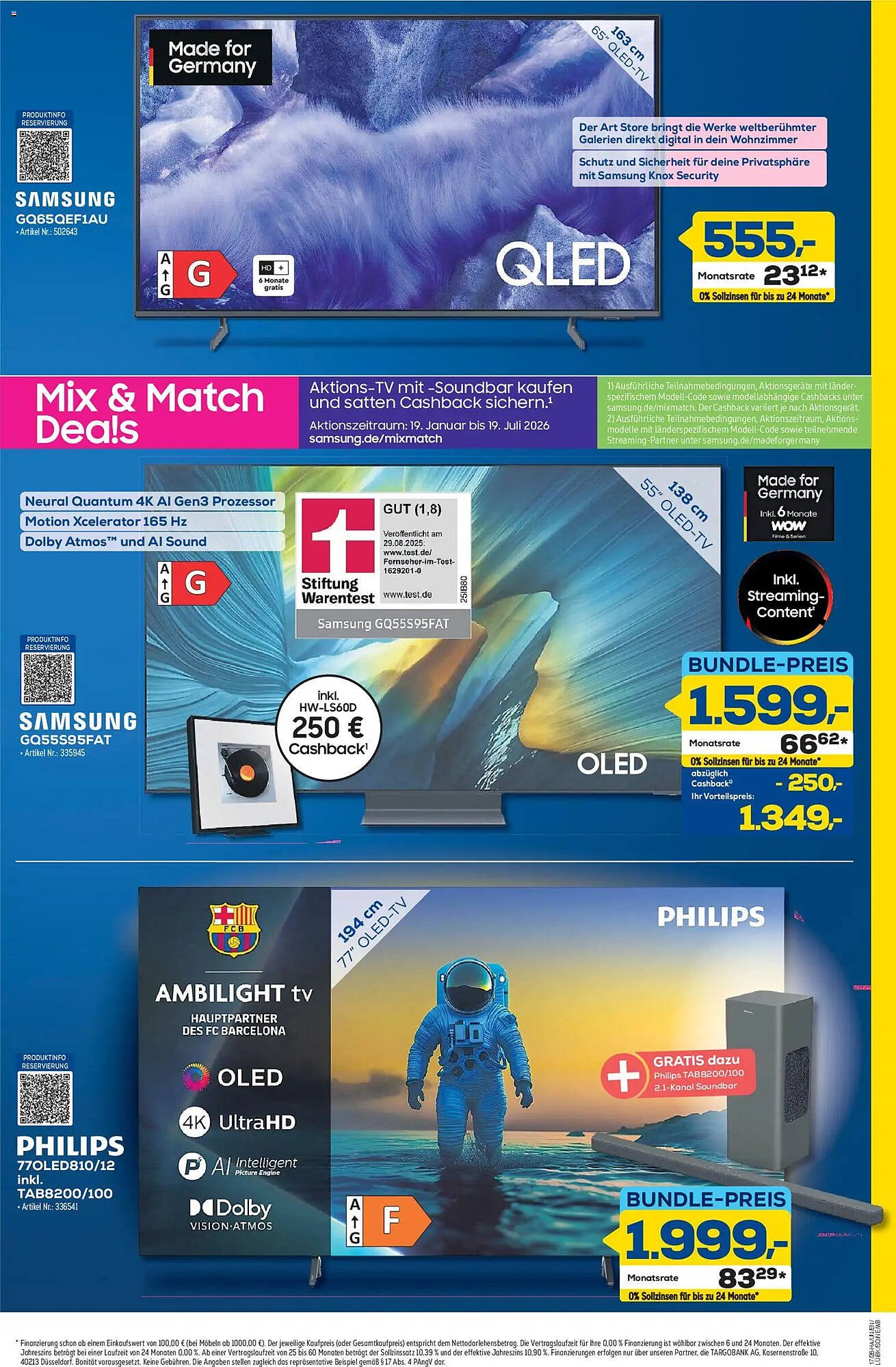 Euronics Prospekt (2026-04-16 - 2026-04-22)