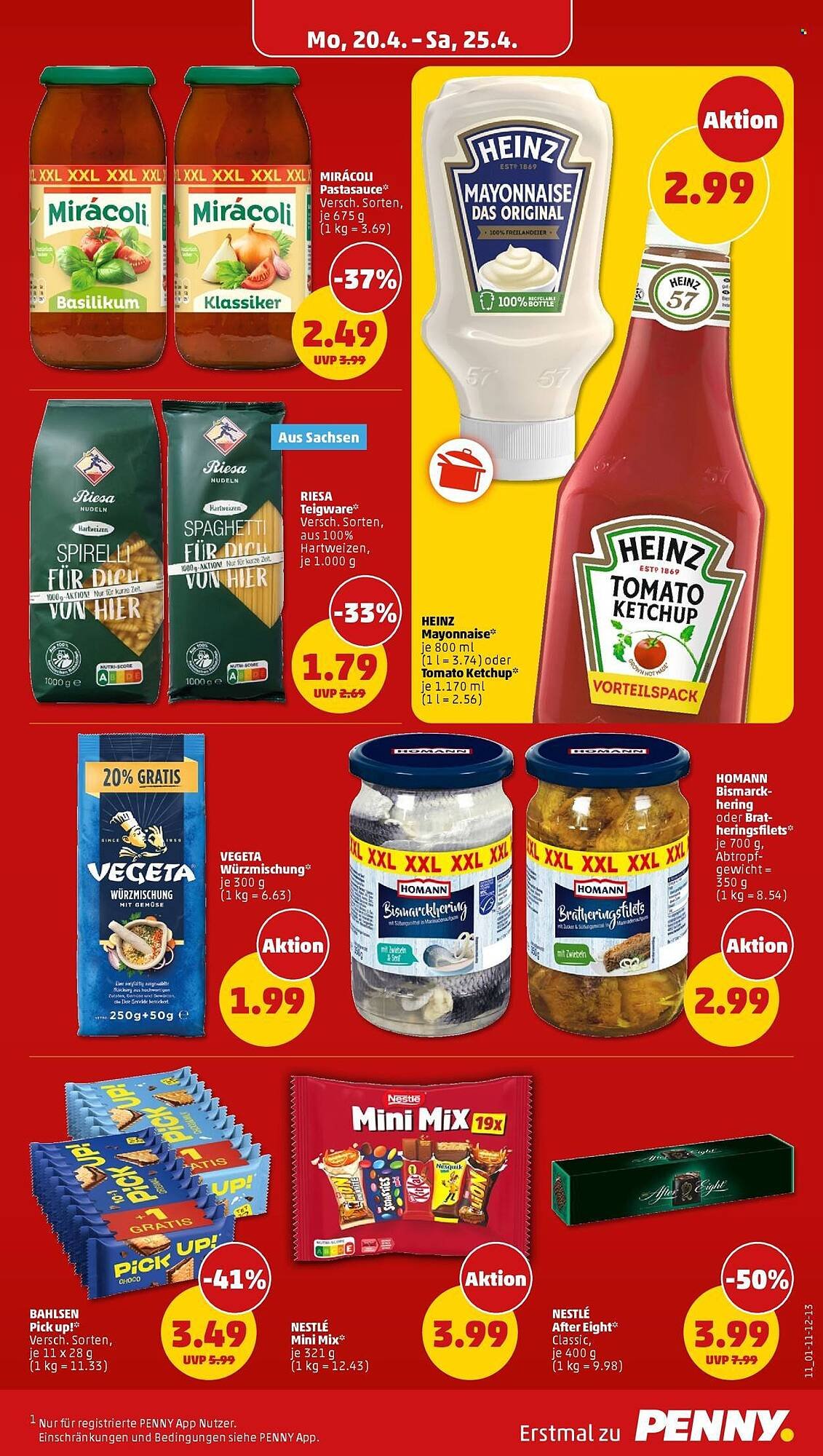 PENNY Prospekt
