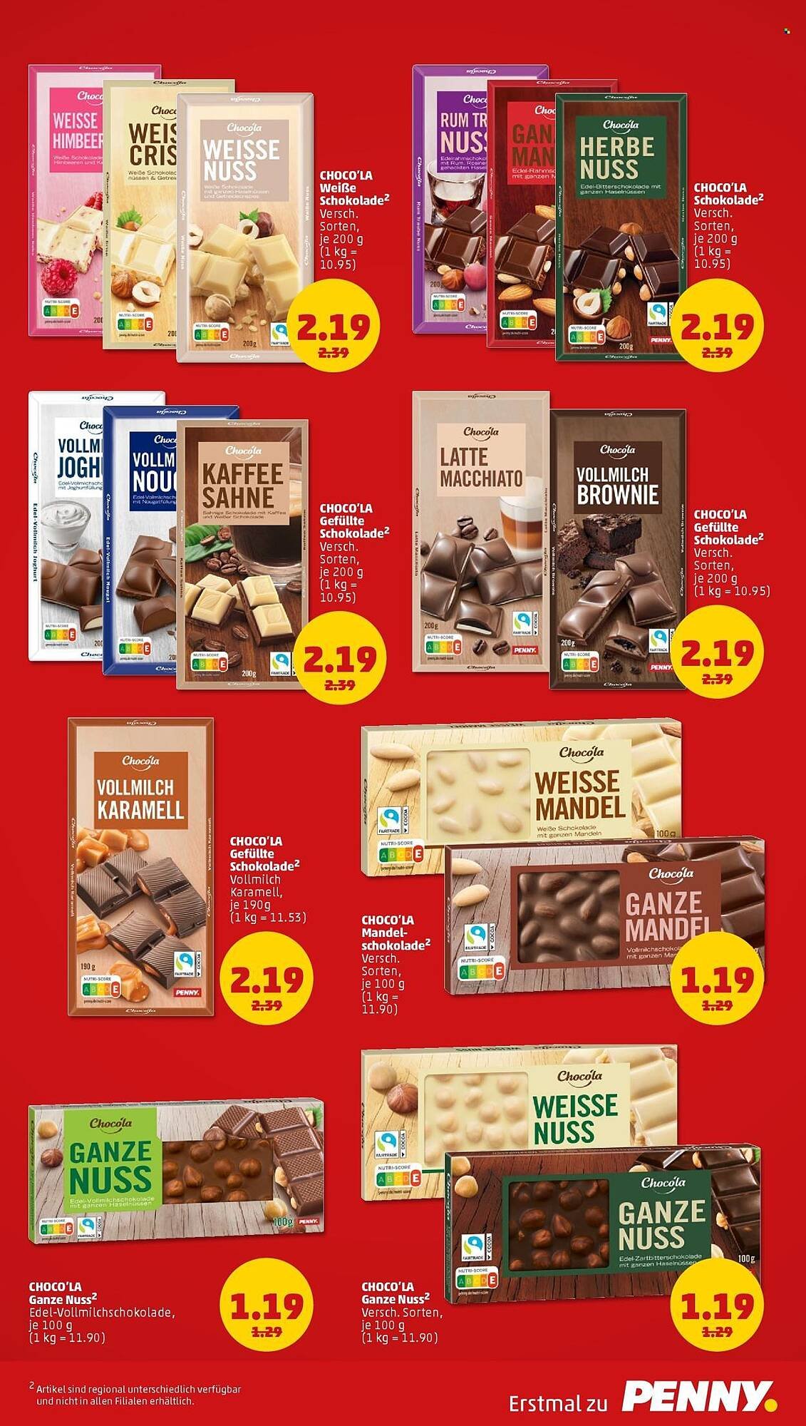 PENNY Prospekt (2026-04-20 - 2026-04-25)