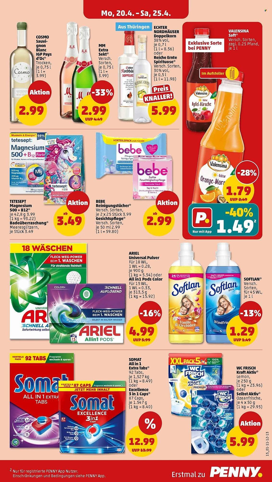 PENNY Prospekt
