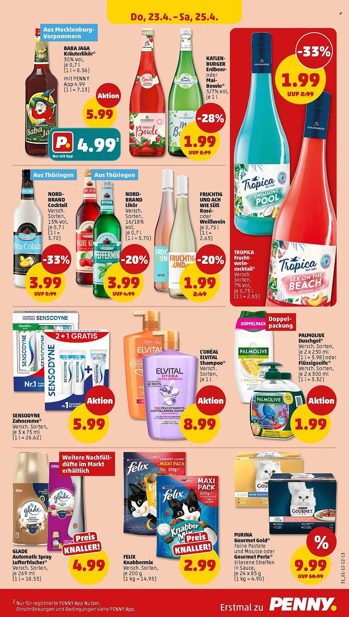 PENNY Prospekt