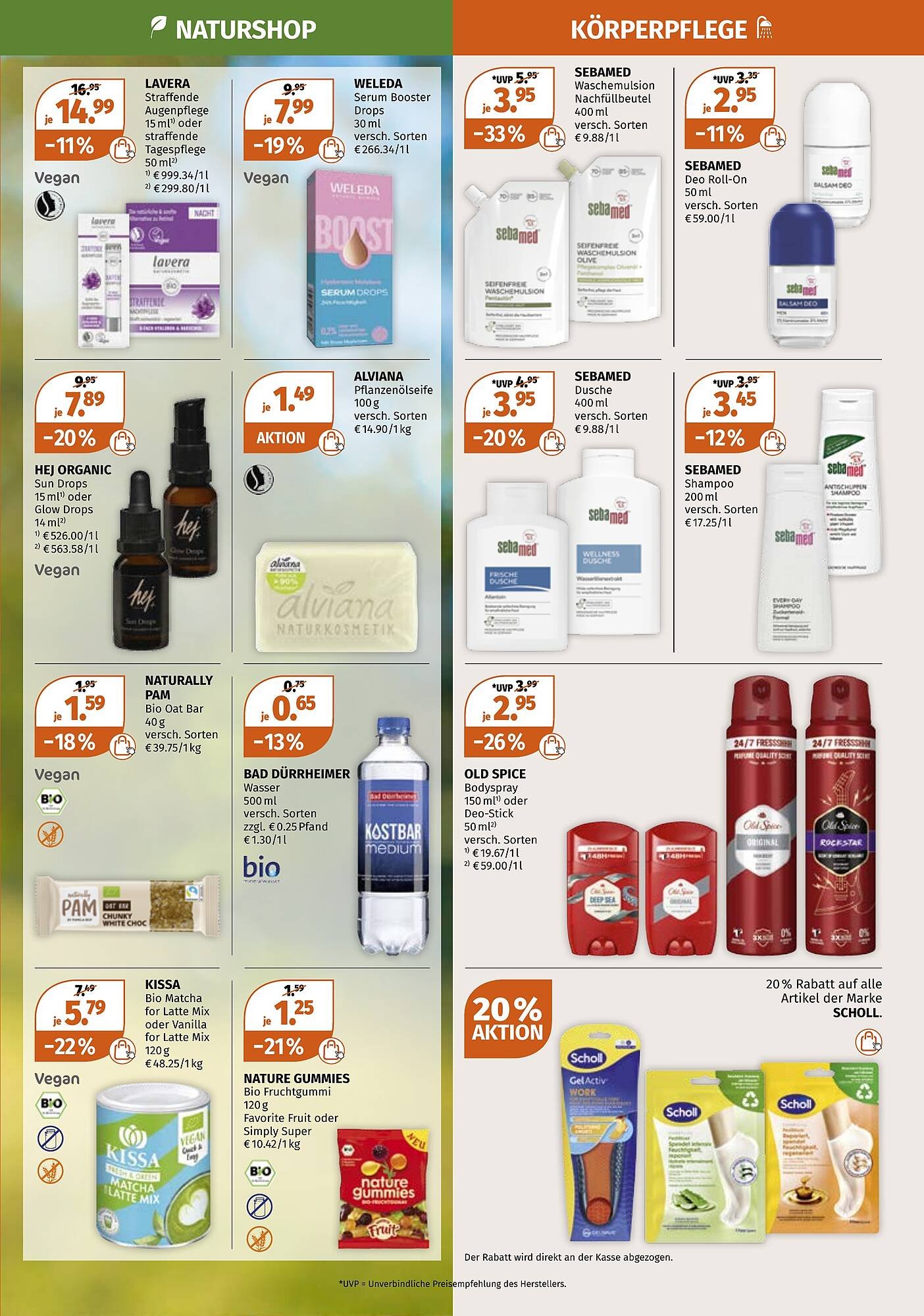 Müller Prospekt (2026-03-02 - 2026-03-08)