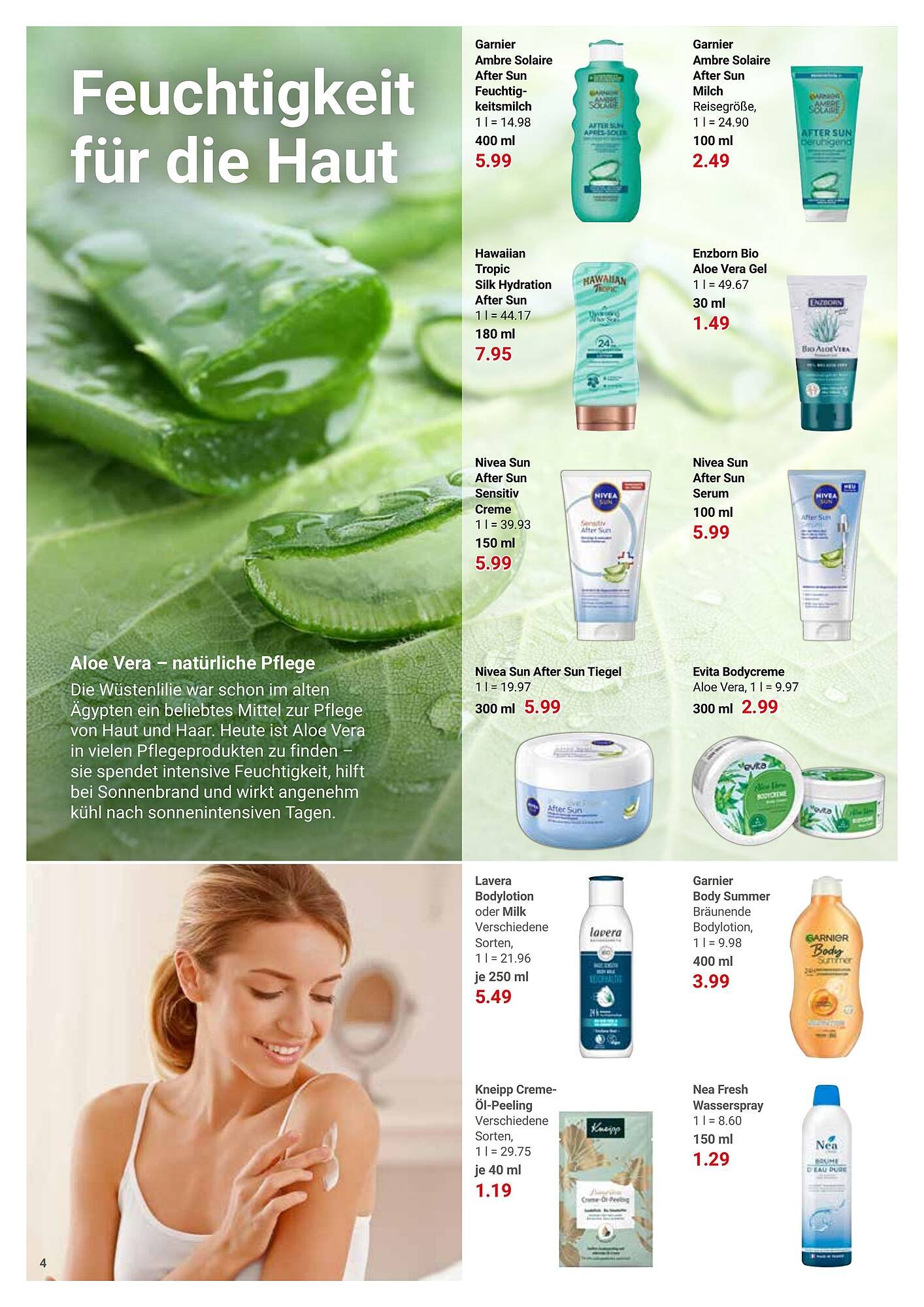 Globus Prospekt (2026-05-04 - 2026-05-09)