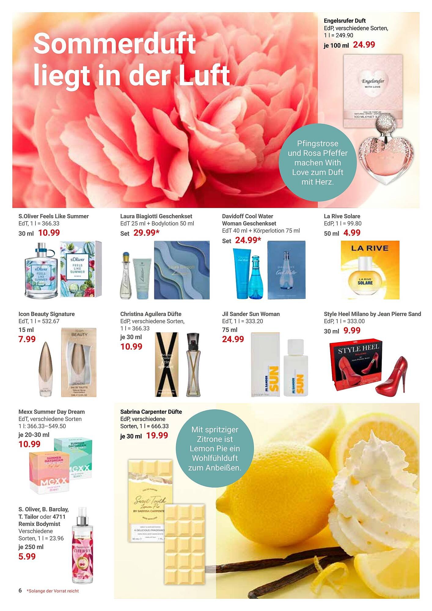 Globus Prospekt (2026-05-04 - 2026-05-09)