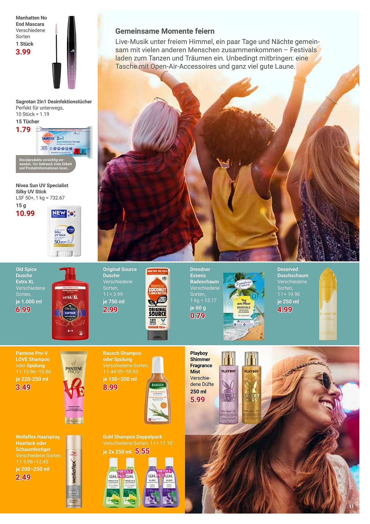 Globus Prospekt (2026-05-04 - 2026-05-09)