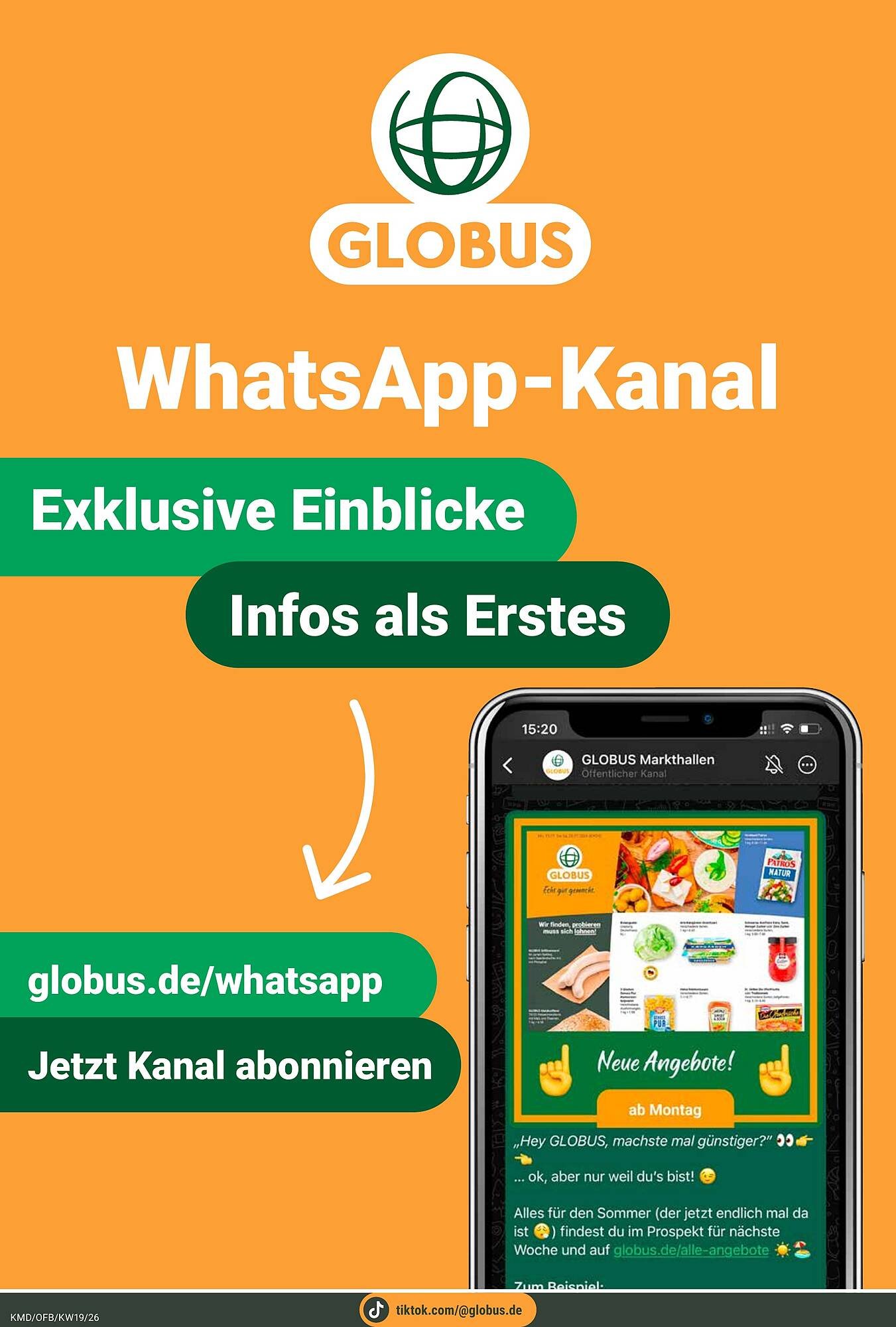 Globus Prospekt (2026-05-04 - 2026-05-09)